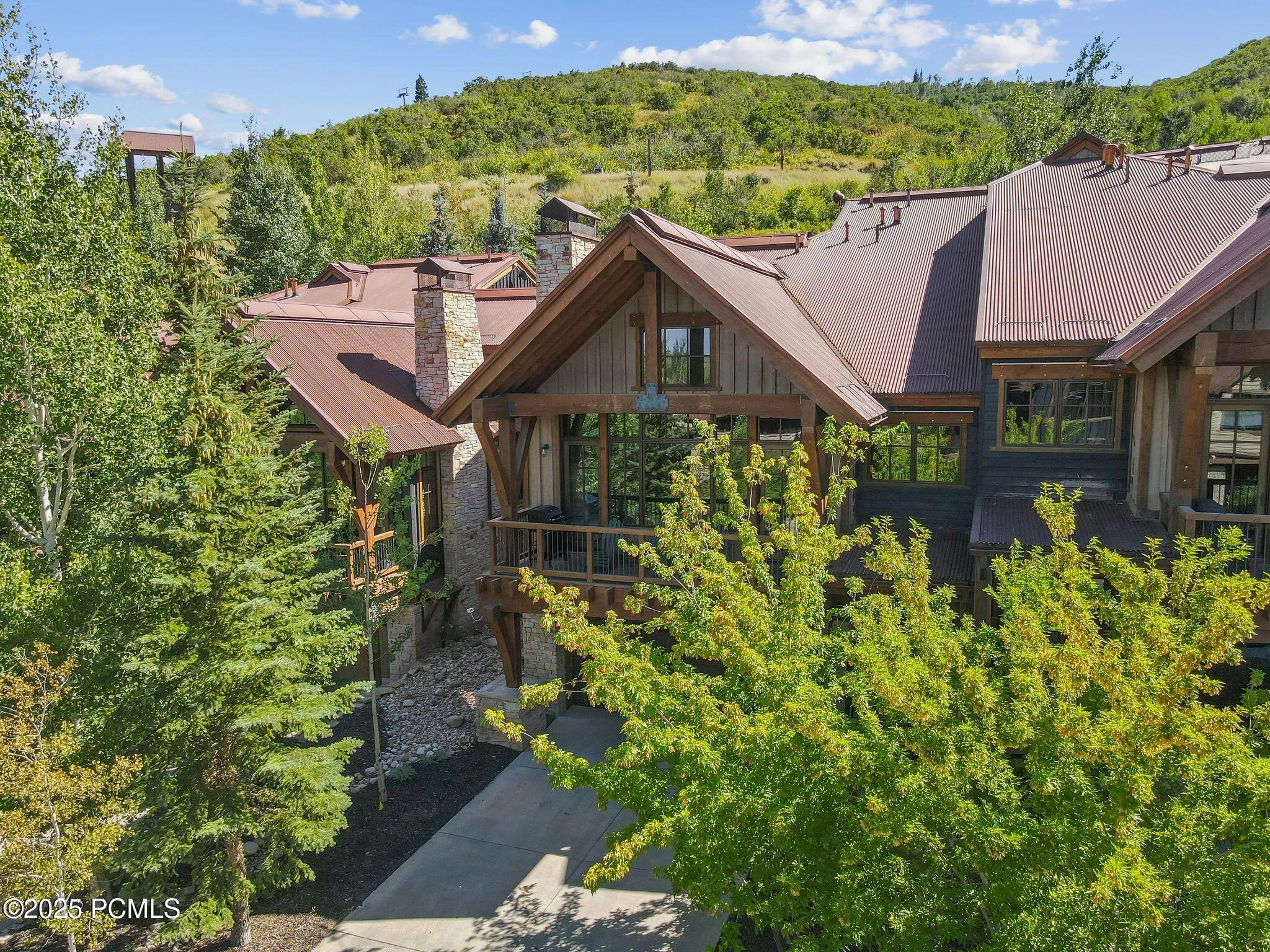 18 Silver Star Court Unit C-10, Park City, UT 84060