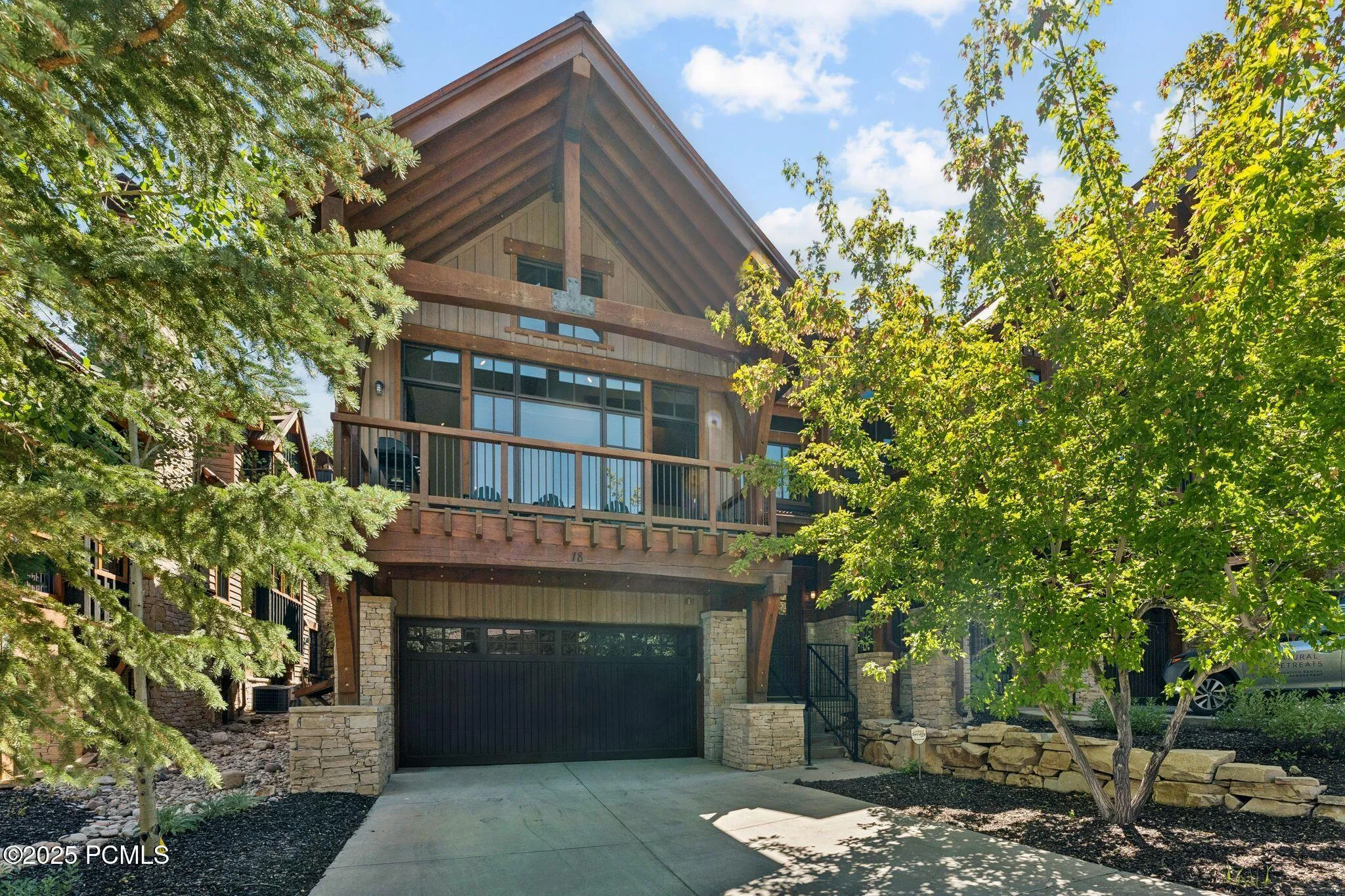 18 Silver Star Court Unit C-10, Park City, UT 84060
