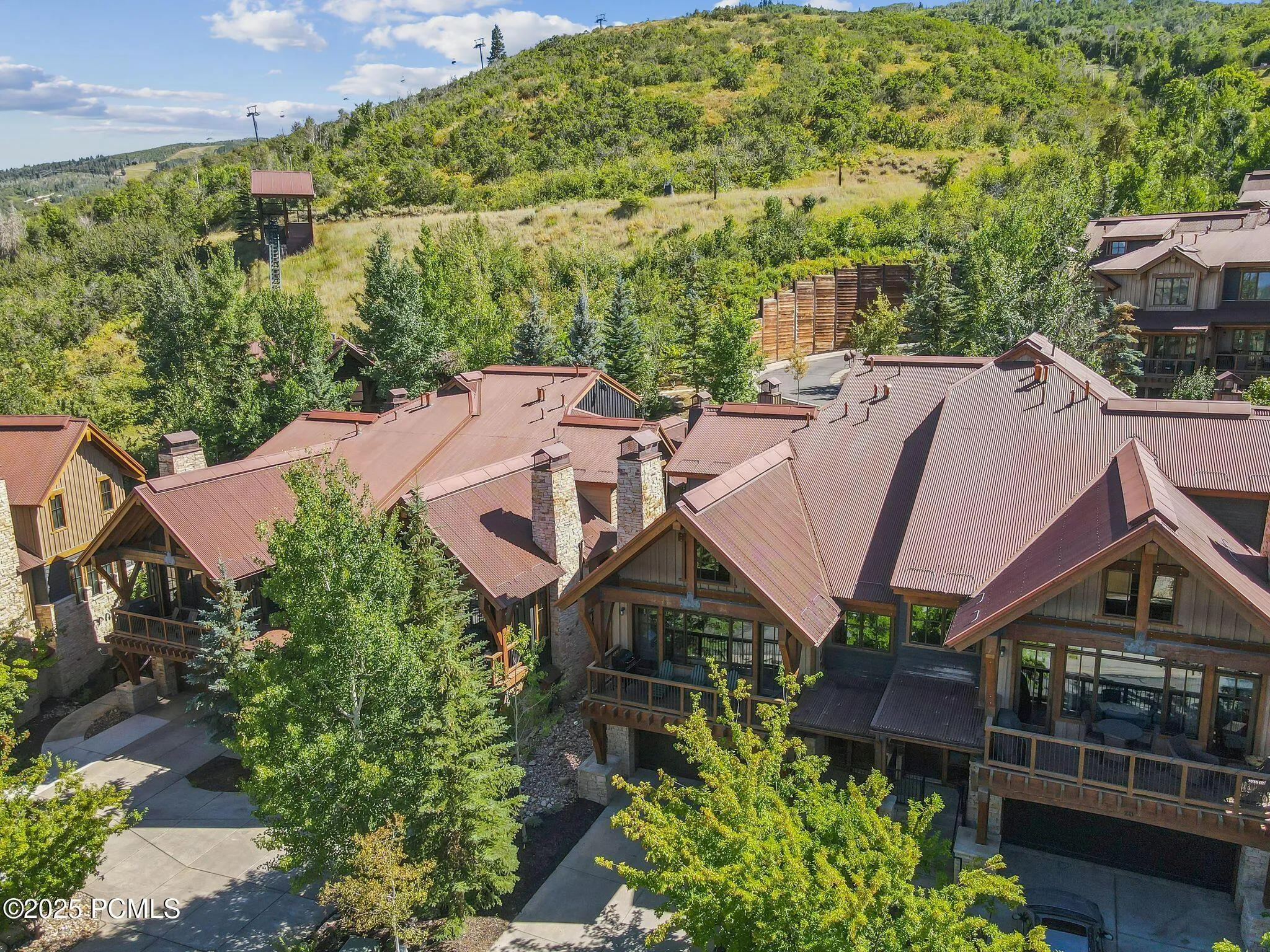 18 Silver Star Court Unit C-10, Park City, UT 84060