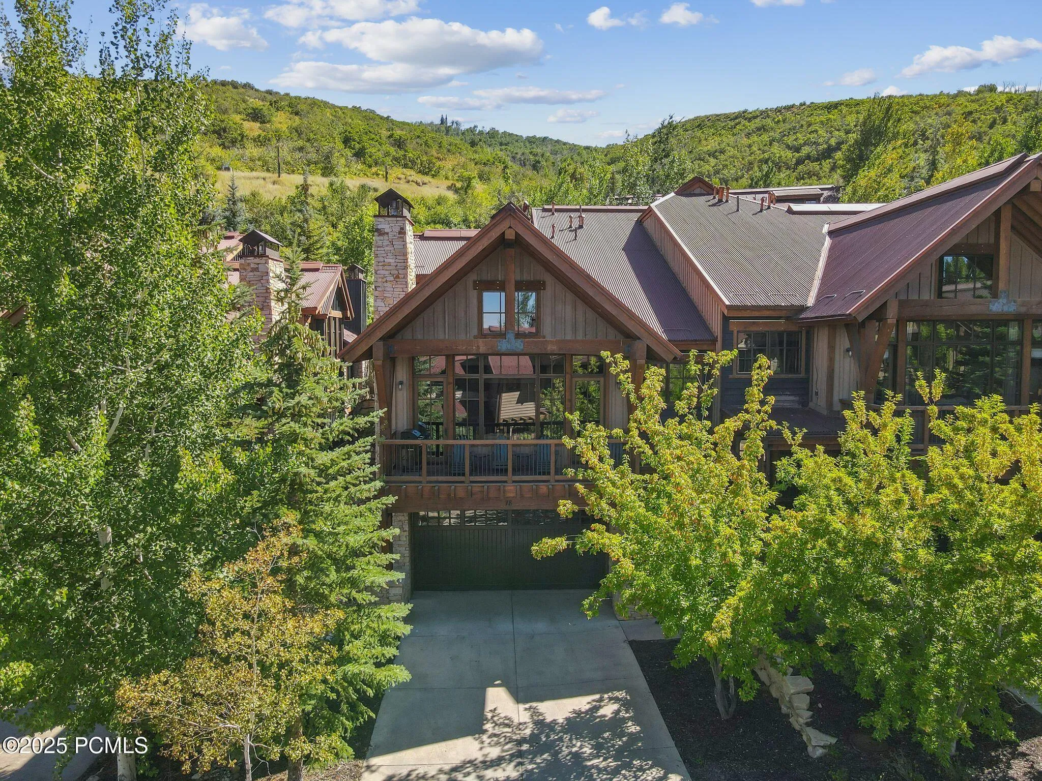 18 Silver Star Court Unit C-10, Park City, UT 84060