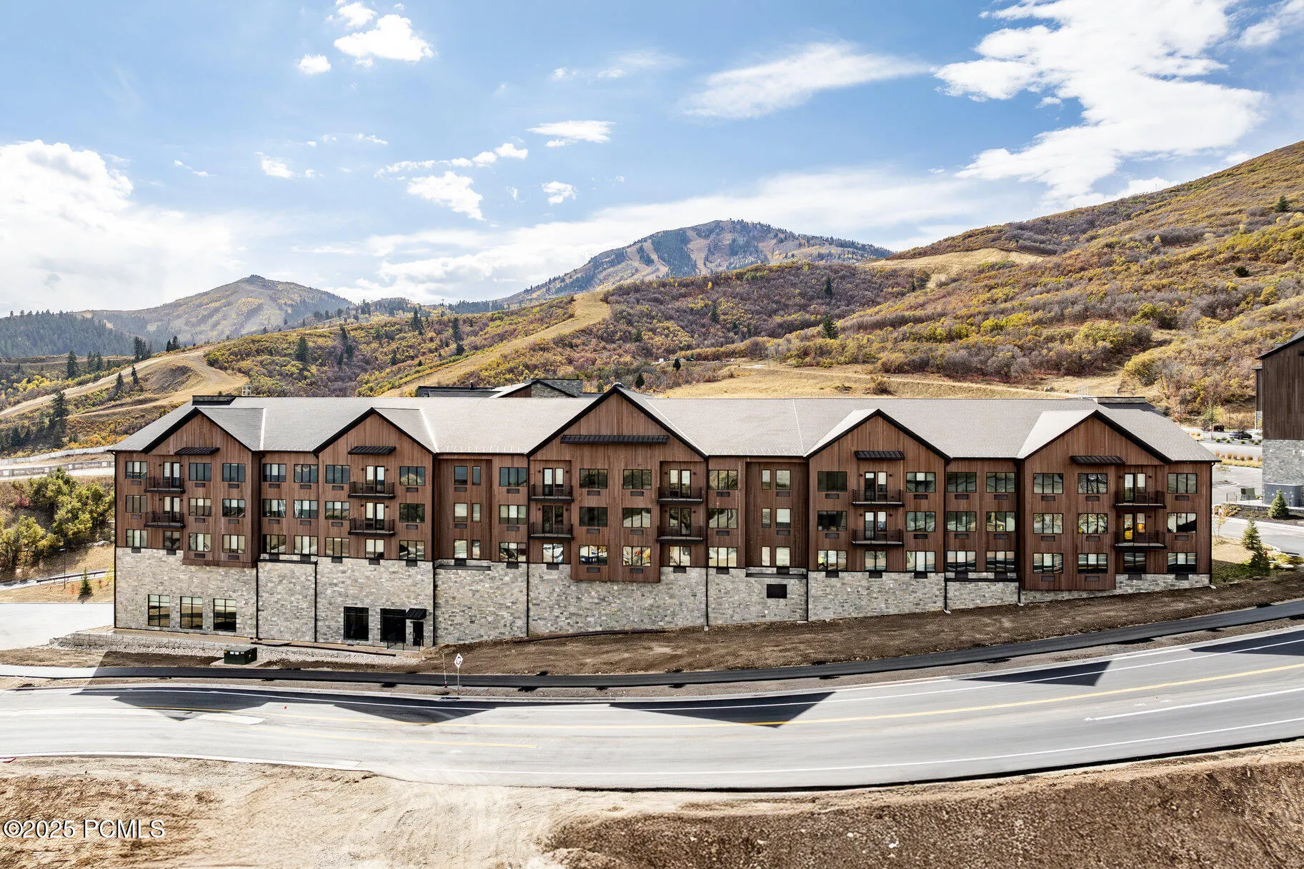 2303 W Deer Hollow Road Unit 1118, Park City, UT 84060