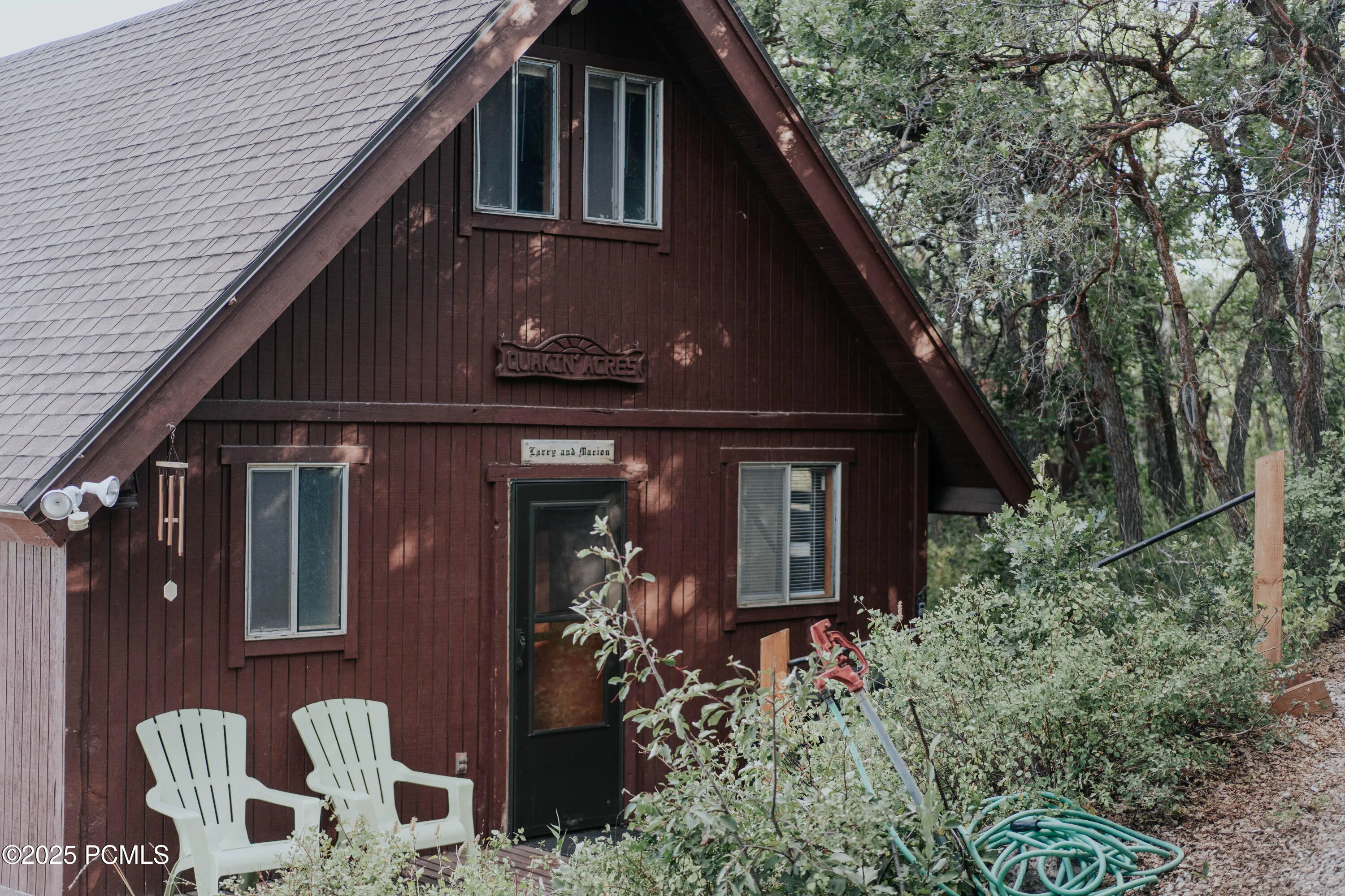 2727 S Valley View Road, Coalville, UT 84017