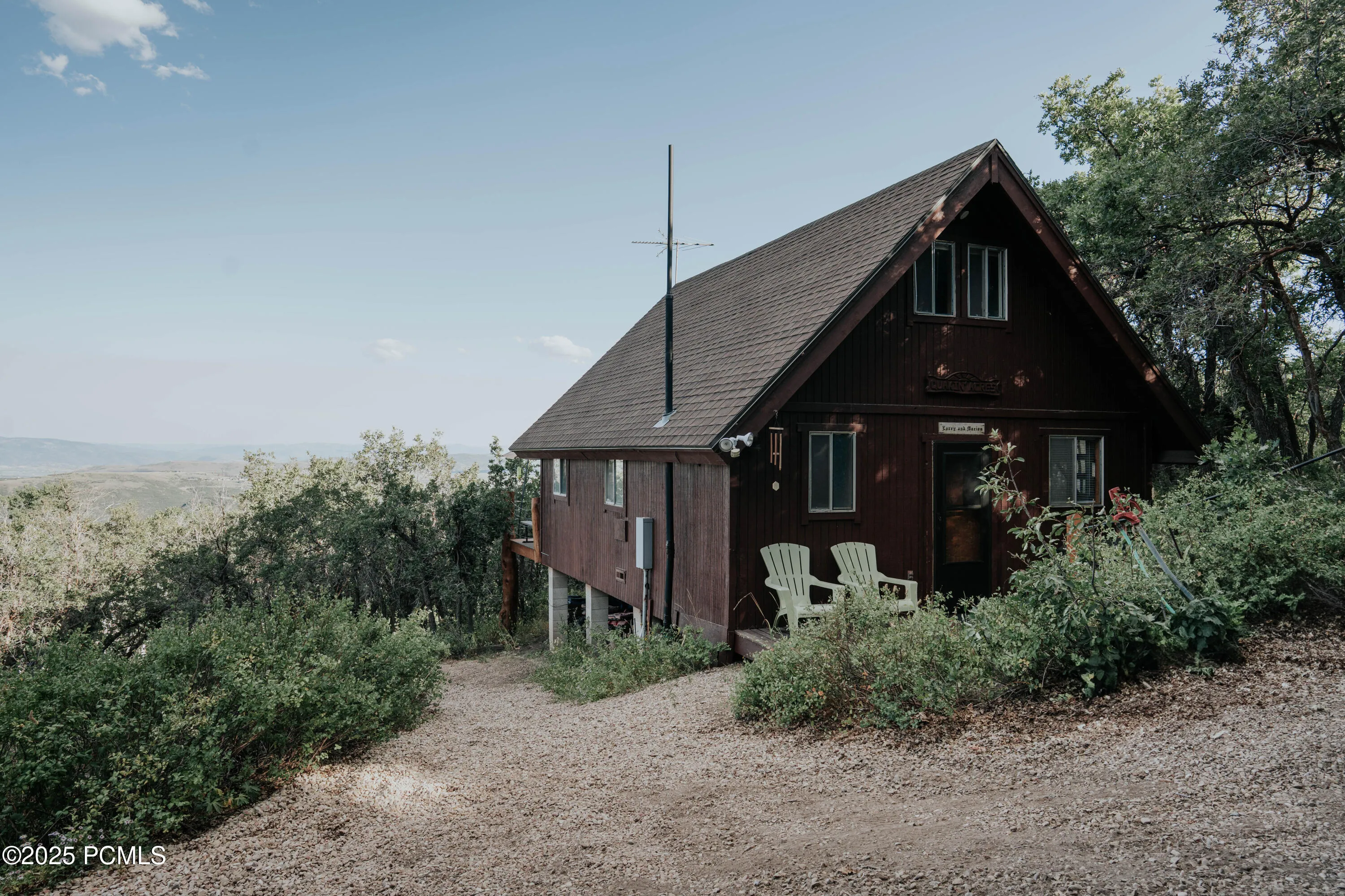 2727 S Valley View Road , Coalville, UT 84017