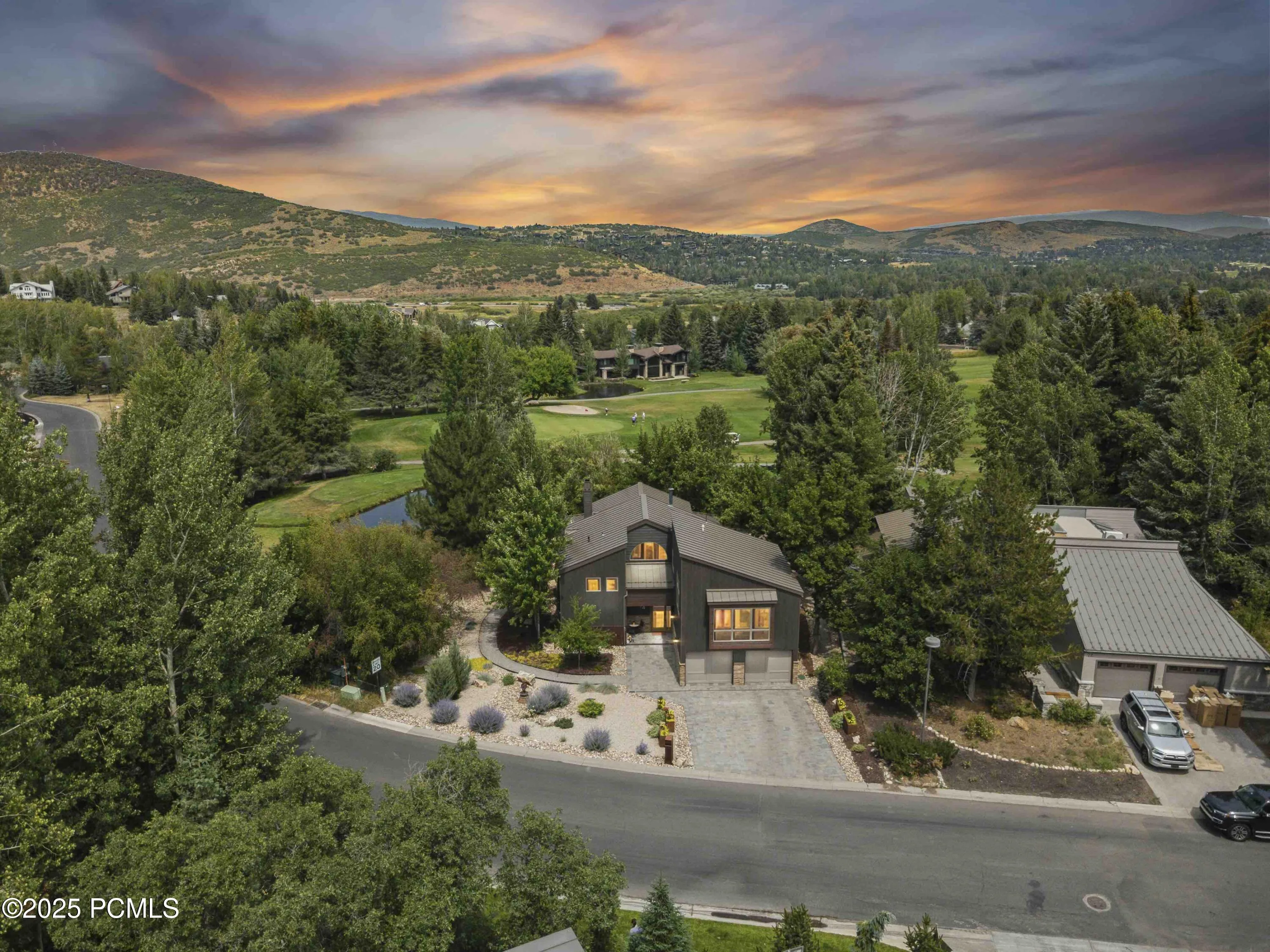 74 Thaynes Canyon Drive , Park City, UT 84060