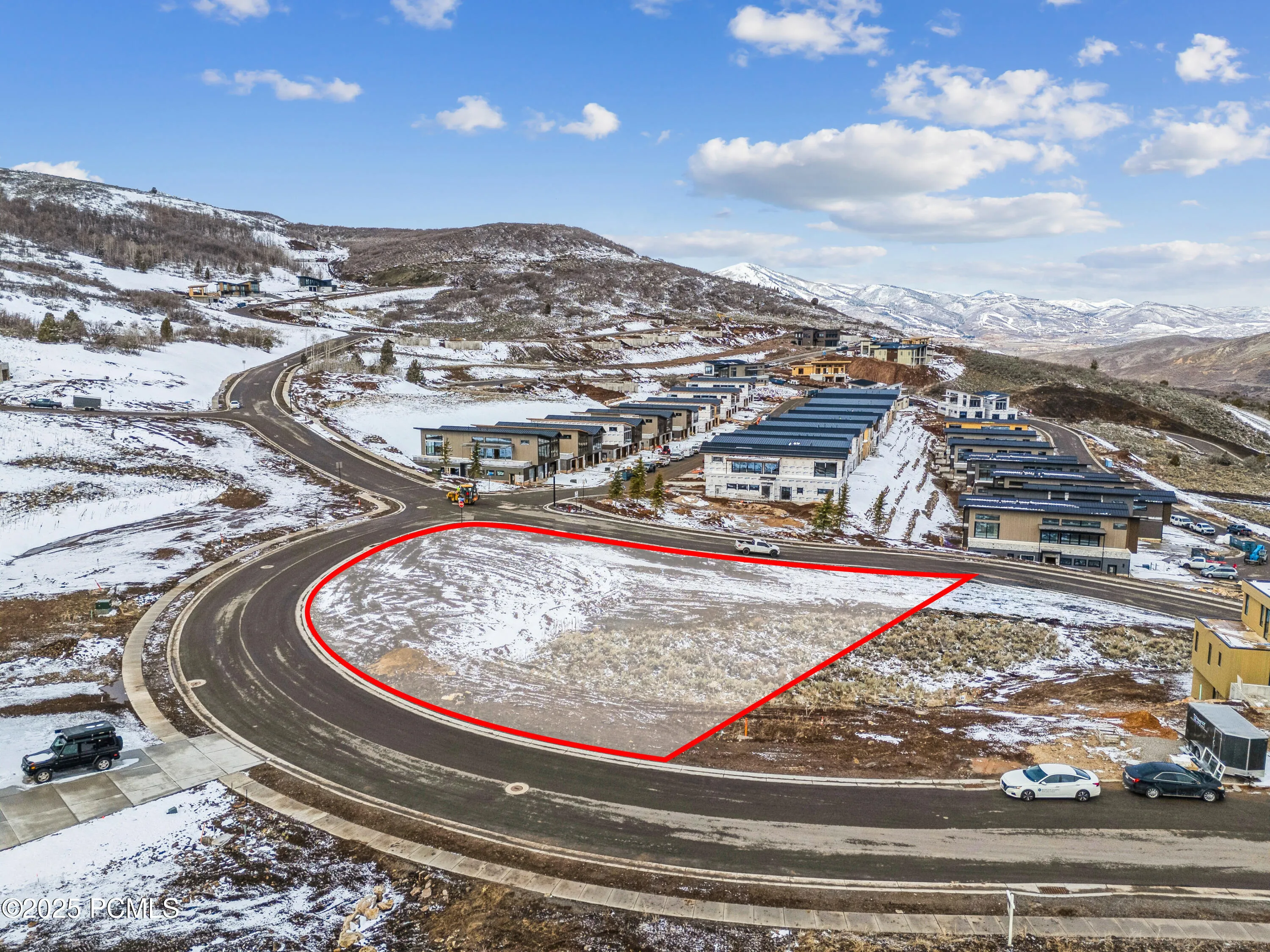 6794 N Fireside Drive , Heber City, UT 84032