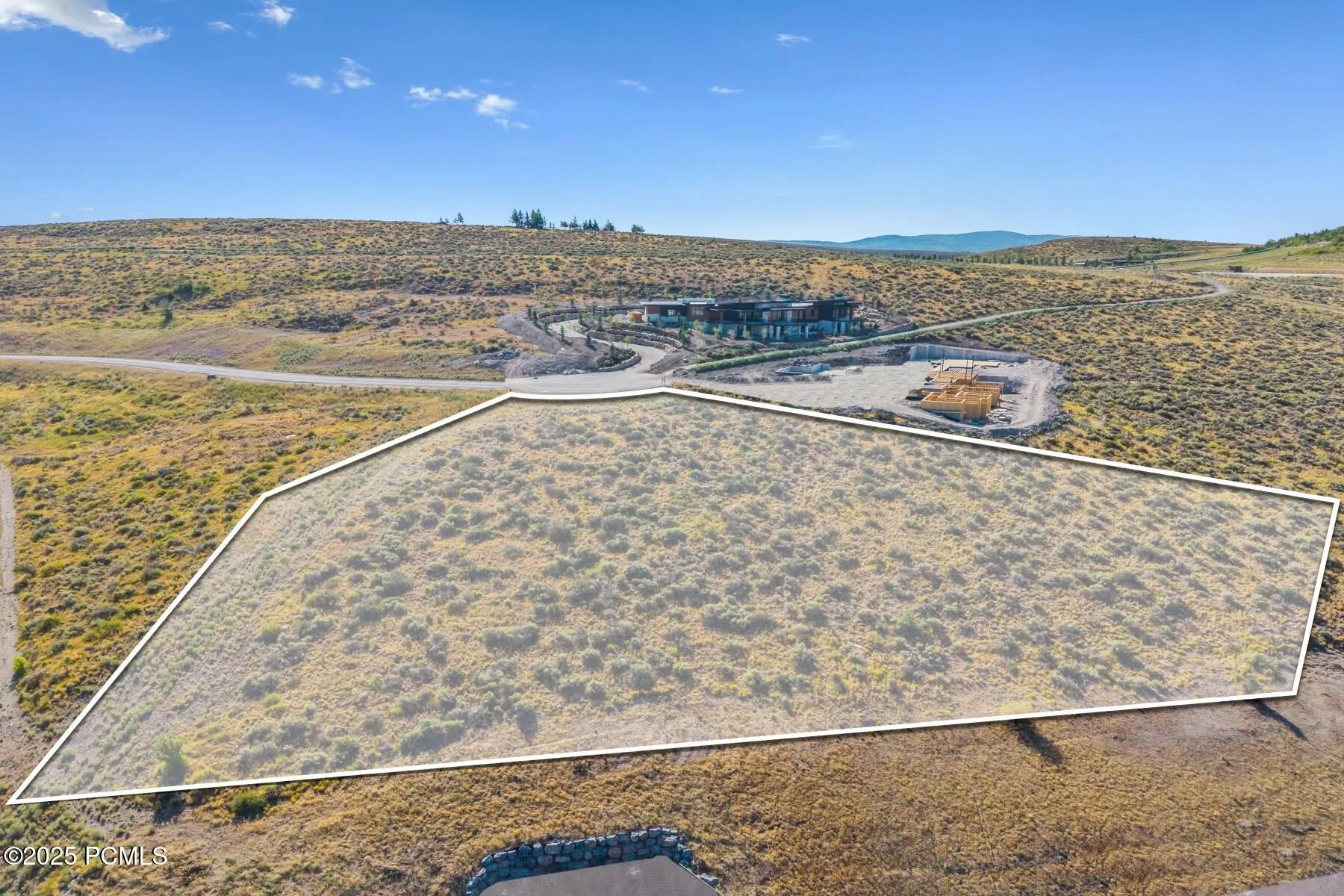 6897 Bugle Trail, Park City, UT 84098