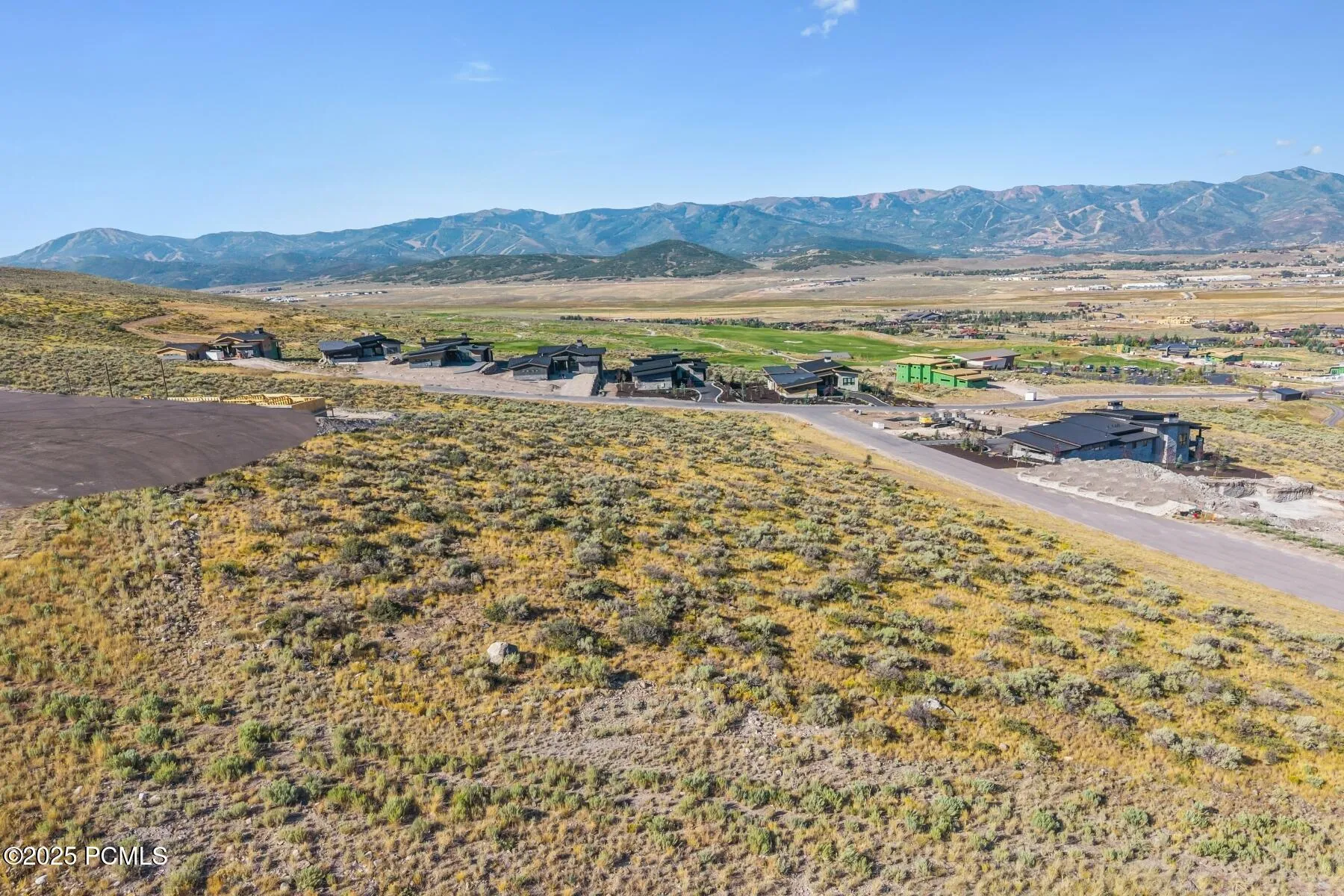 6897 Bugle Trail, Park City, UT 84098