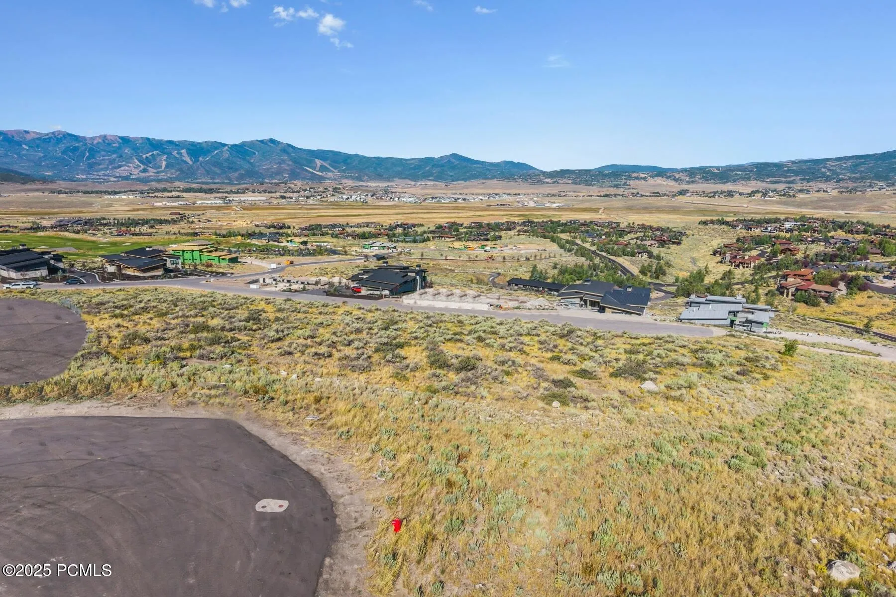 6897 Bugle Trail, Park City, UT 84098