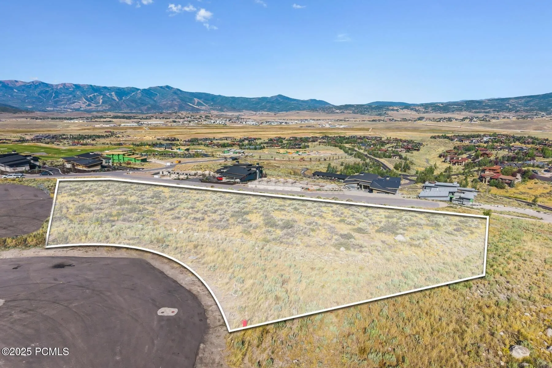 6897 Bugle Trail, Park City, UT 84098