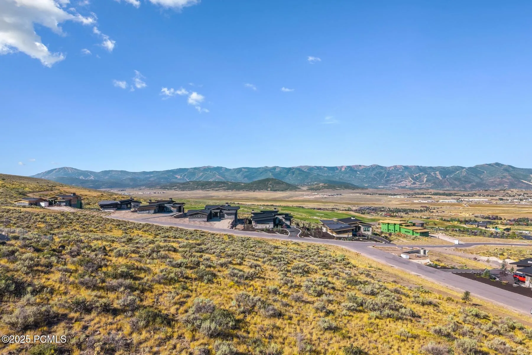 6897 Bugle Trail, Park City, UT 84098