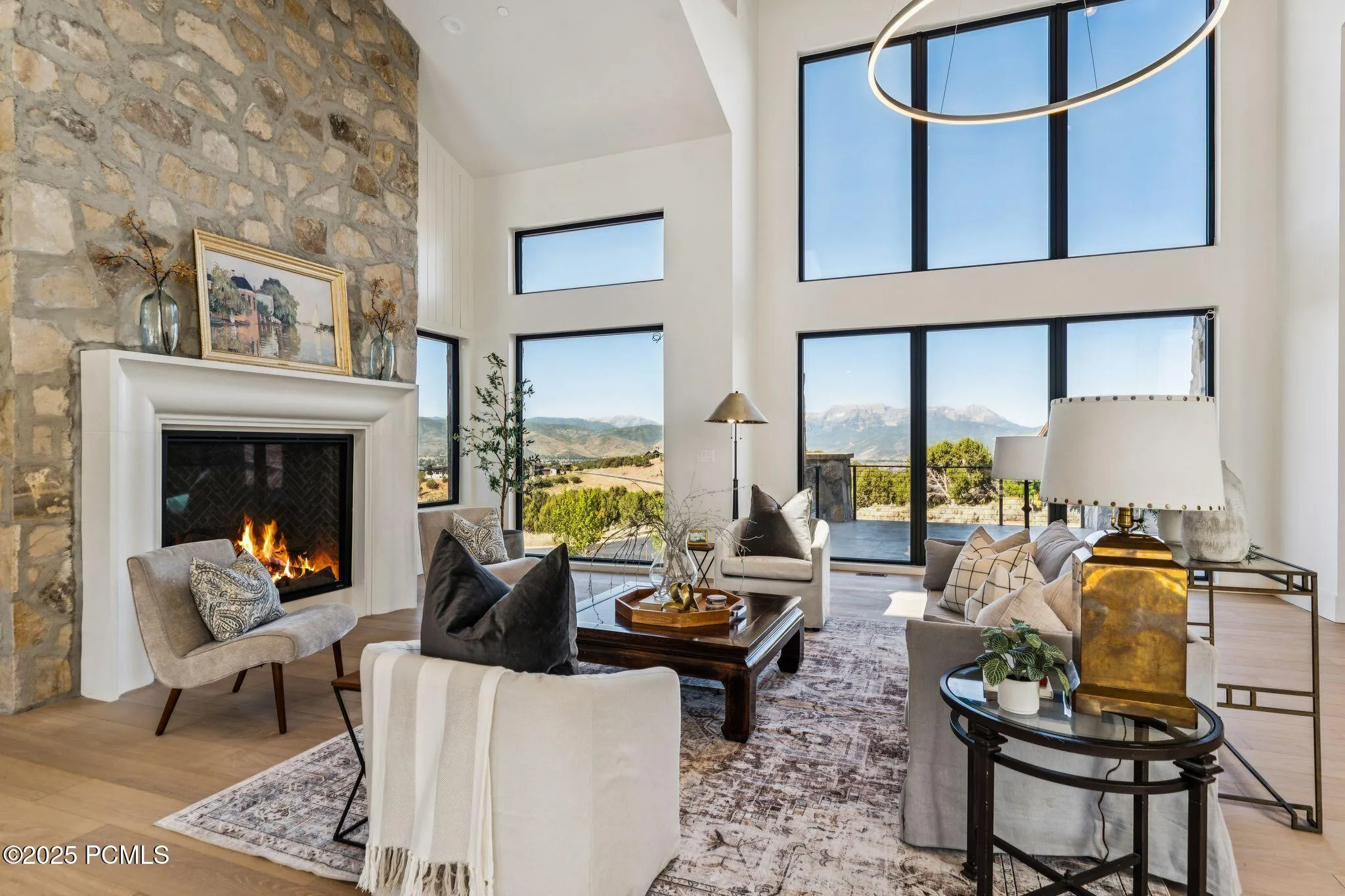 444 Ibapah Peak Drive, Heber City, UT 84032