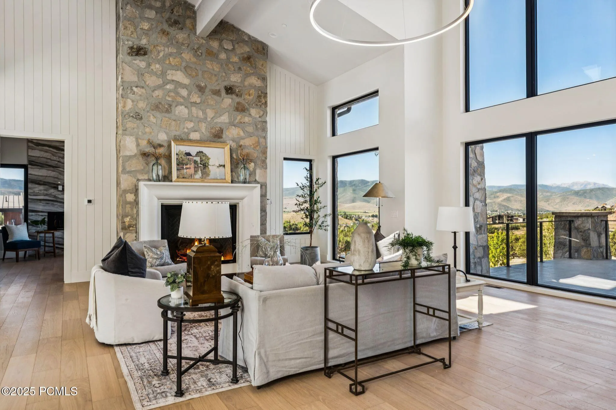 444 Ibapah Peak Drive, Heber City, UT 84032