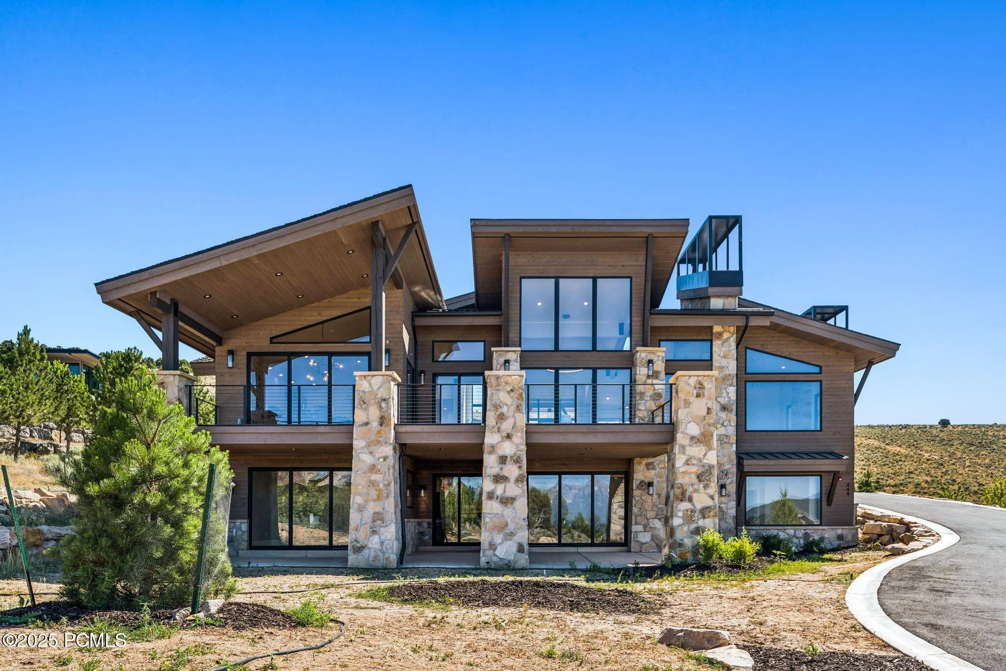 444 Ibapah Peak Drive , Heber City, UT 84032