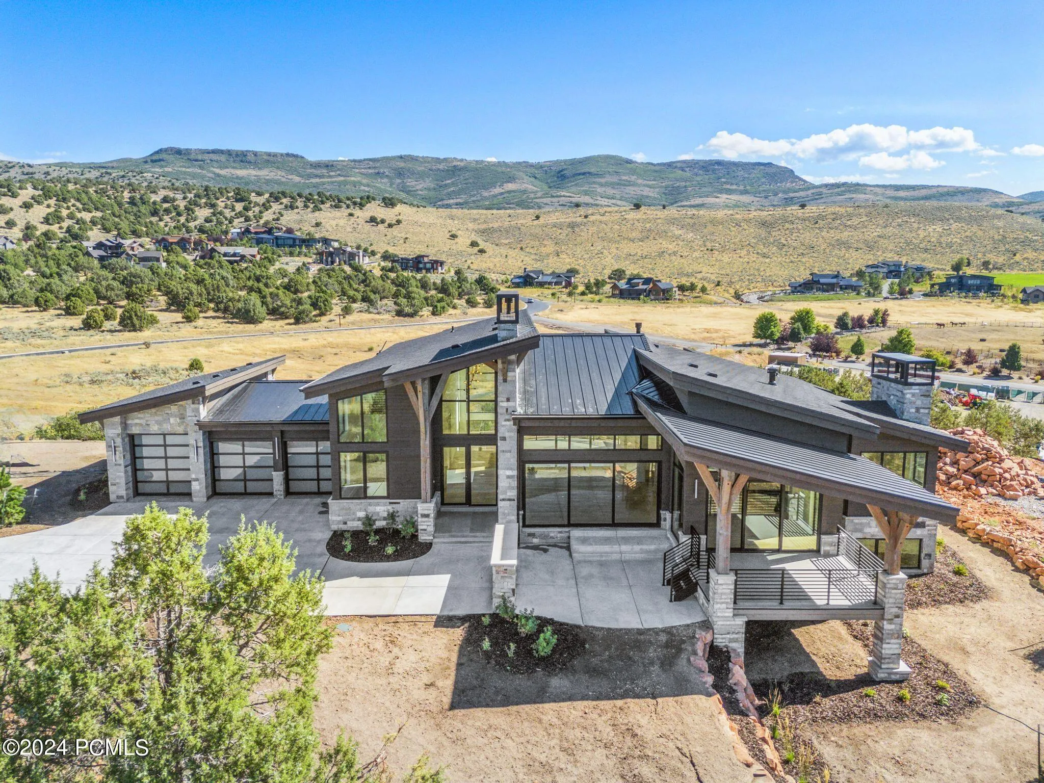 3035 Corral Peak Circle , Heber City, UT 84032