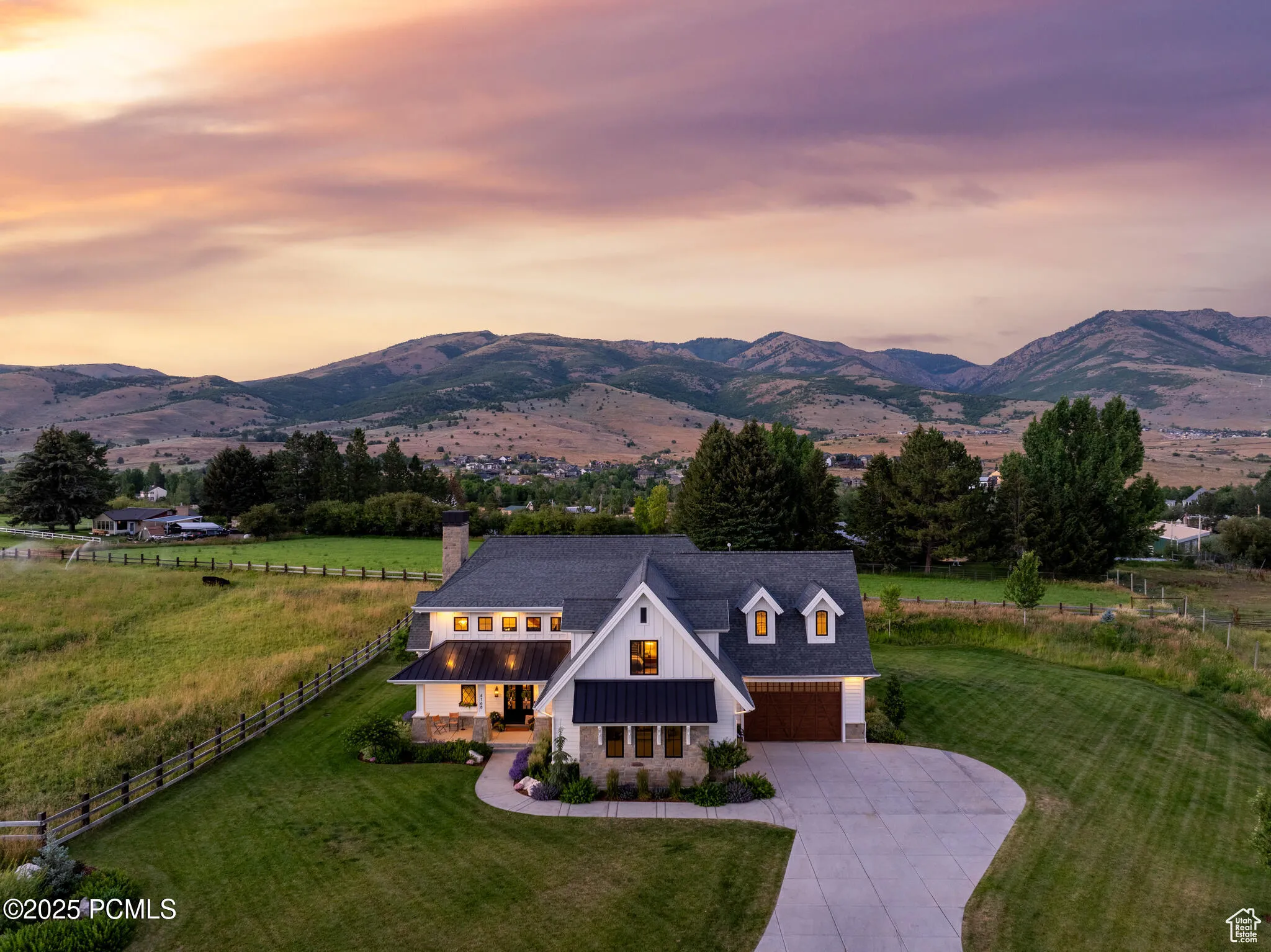 4168 E 3750, Eden, UT 84310