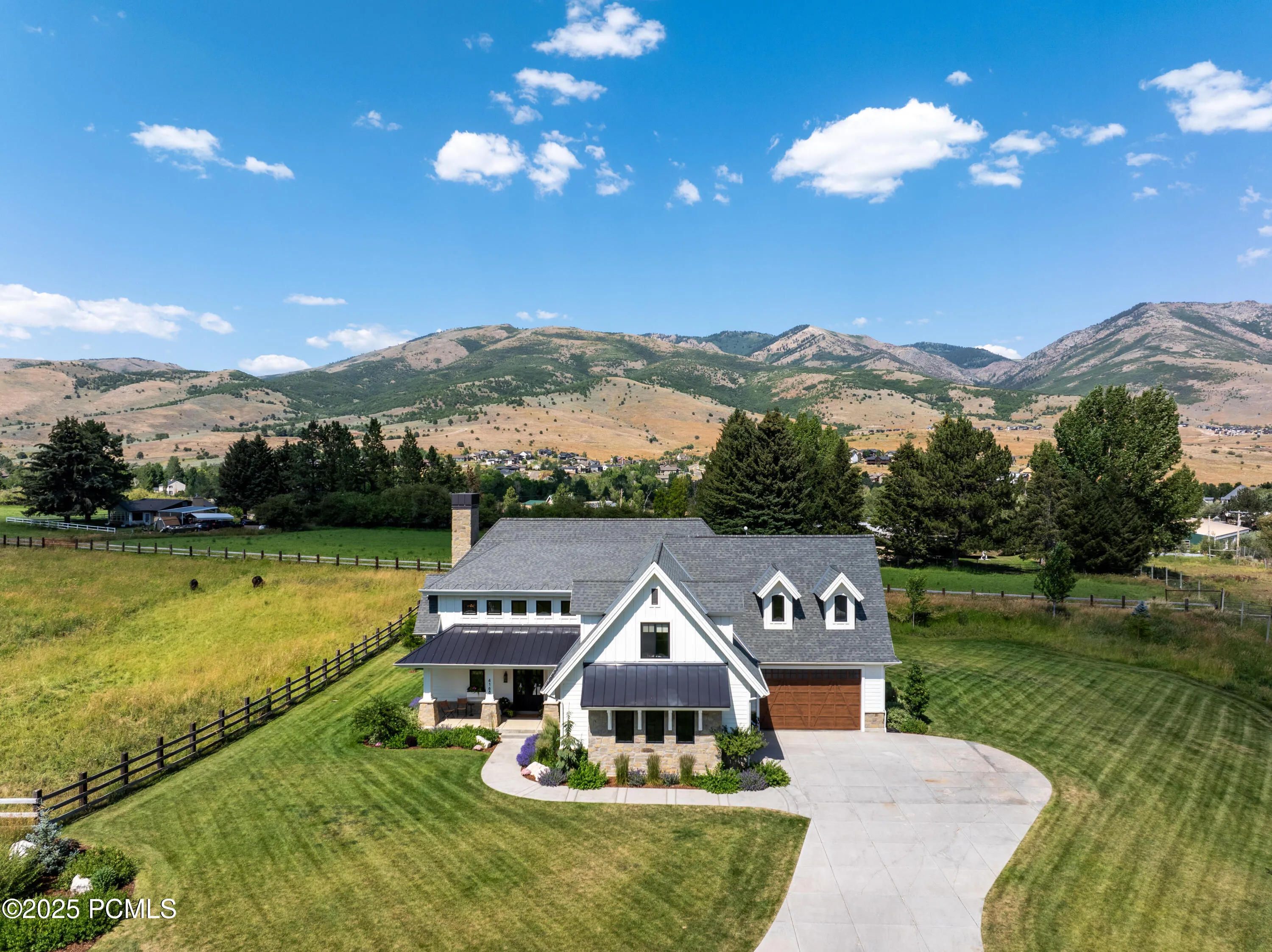 4168 E 3750, Eden, UT 84310