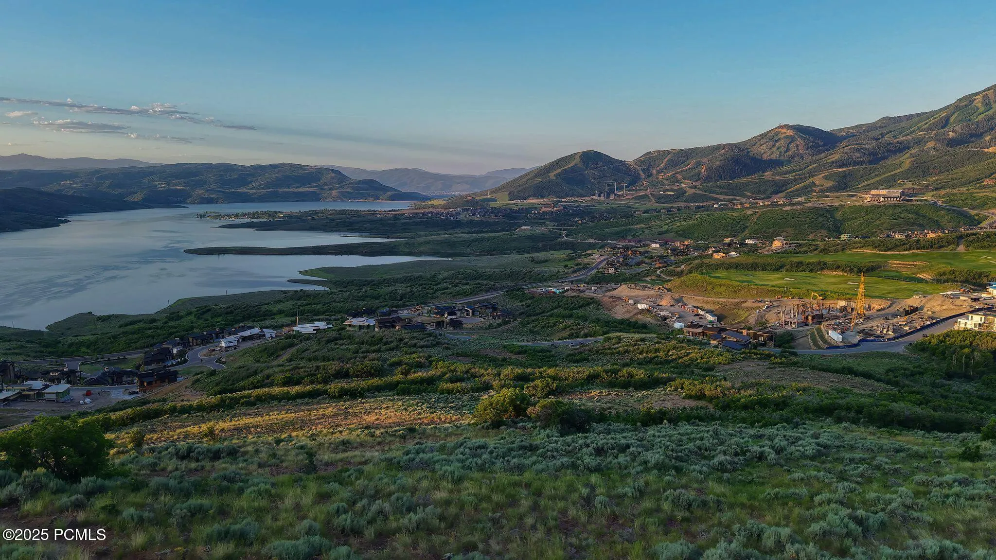 12002 N Pegasus Circle, Mayflower Mountain, UT 84032