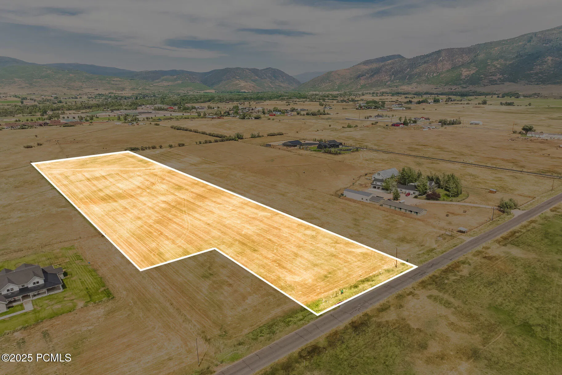 364 W Rob Young Lane, Oakley, UT 84055