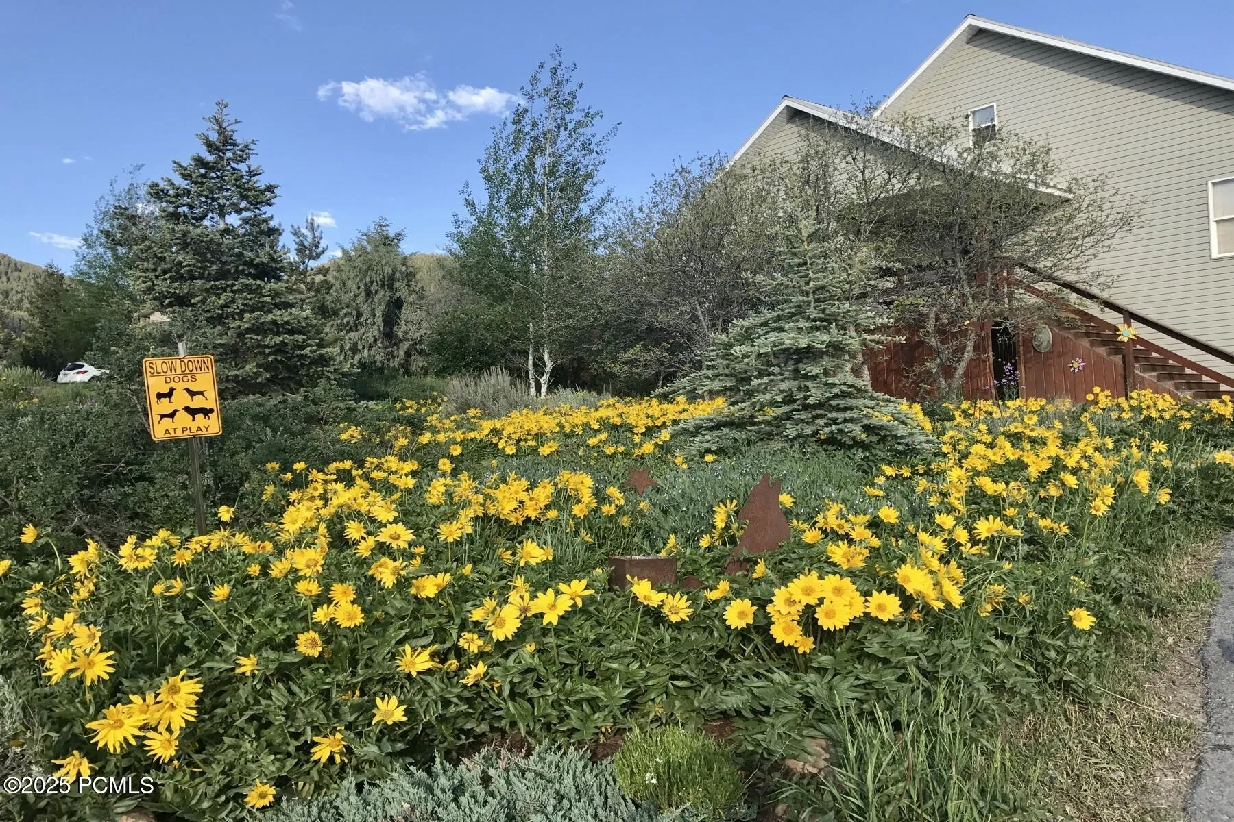 7935 N Douglas Drive, Park City, UT 84098