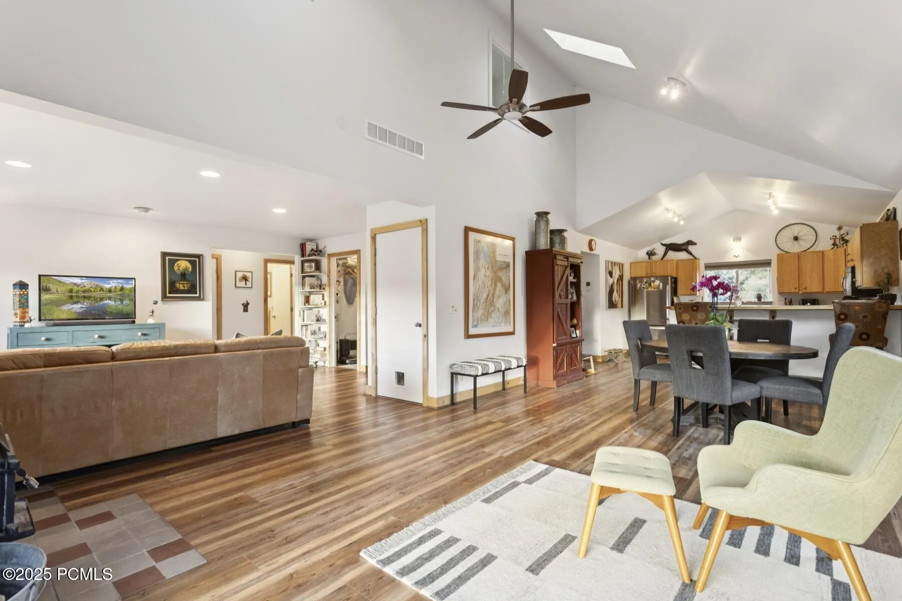 7935 N Douglas Drive, Park City, UT 84098