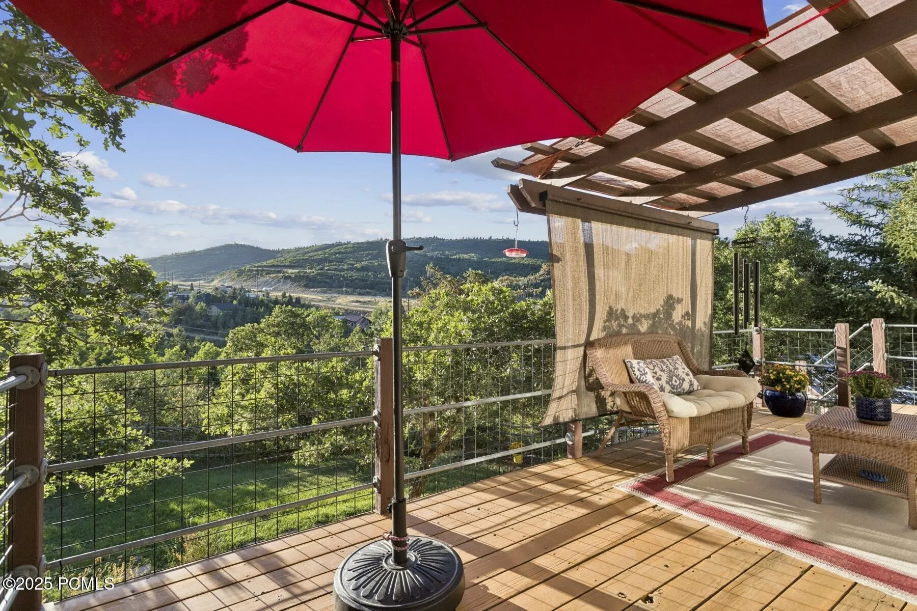 7935 N Douglas Drive, Park City, UT 84098
