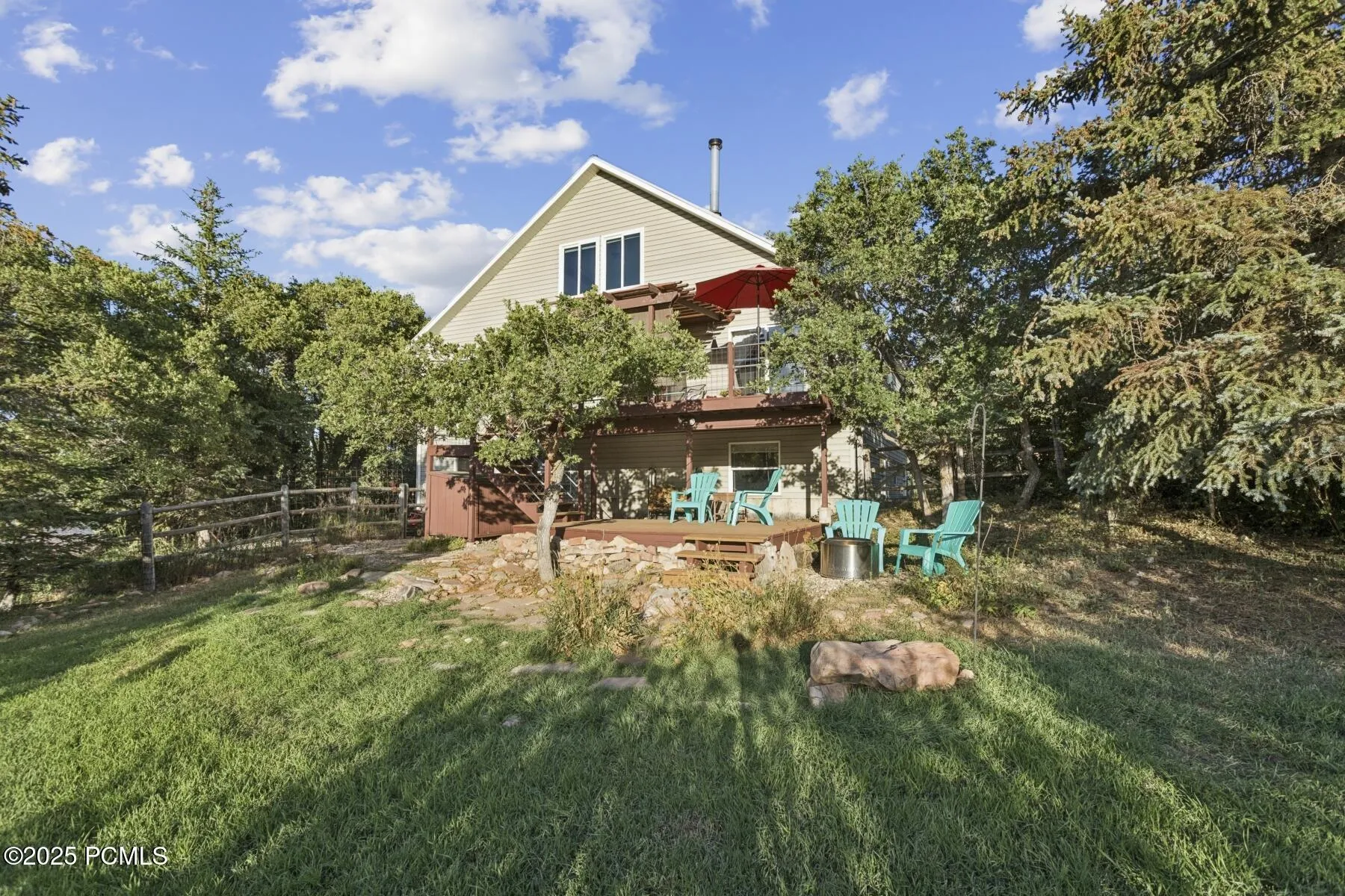 7935 N Douglas Drive, Park City, UT 84098
