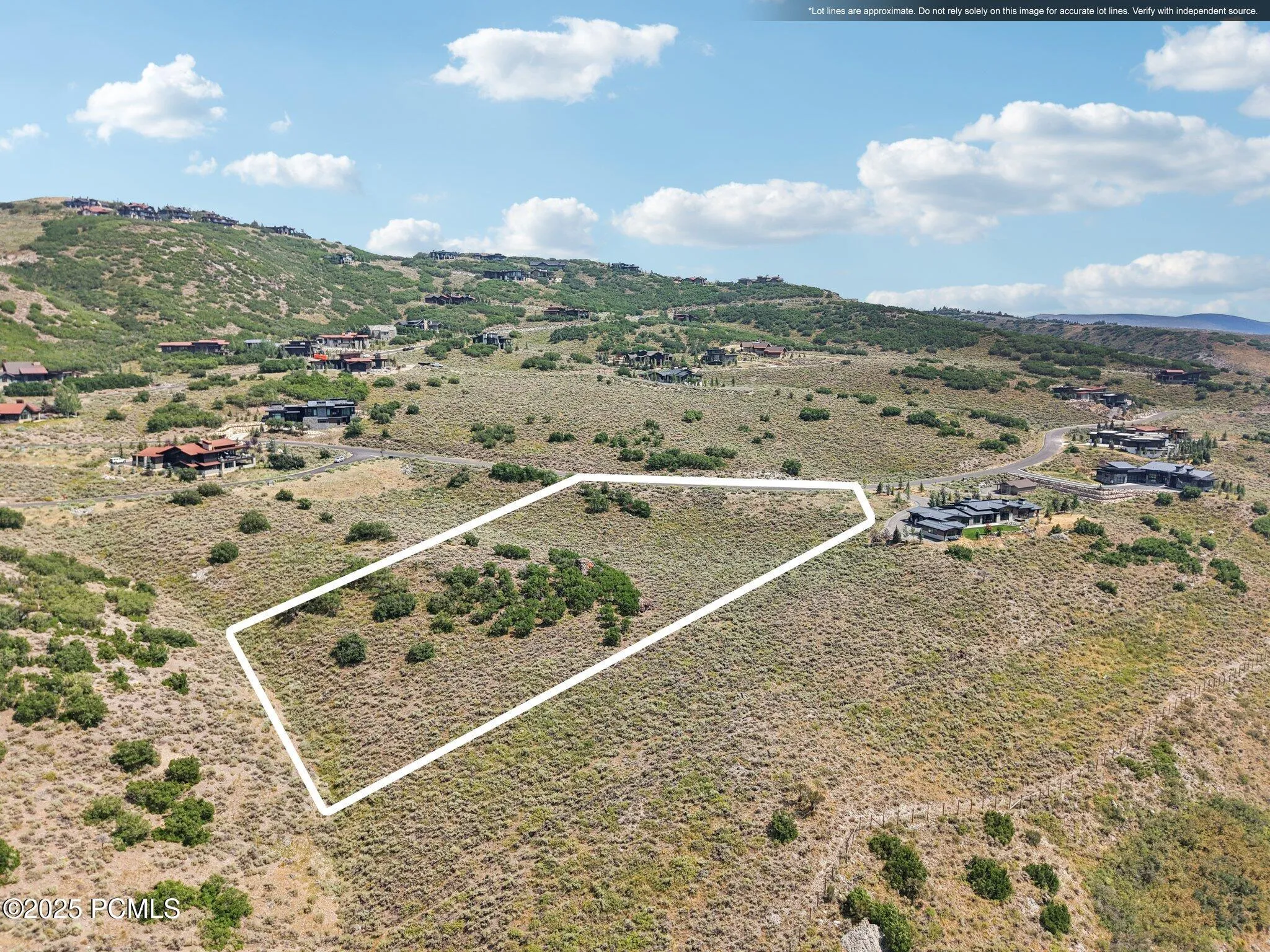 1275 E Canyon Gate Road, Park City, UT 84098