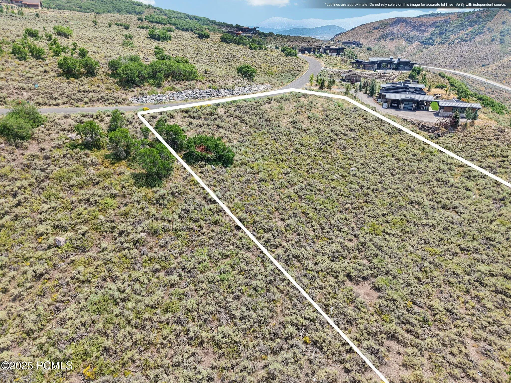 1275 E Canyon Gate Road, Park City, UT 84098
