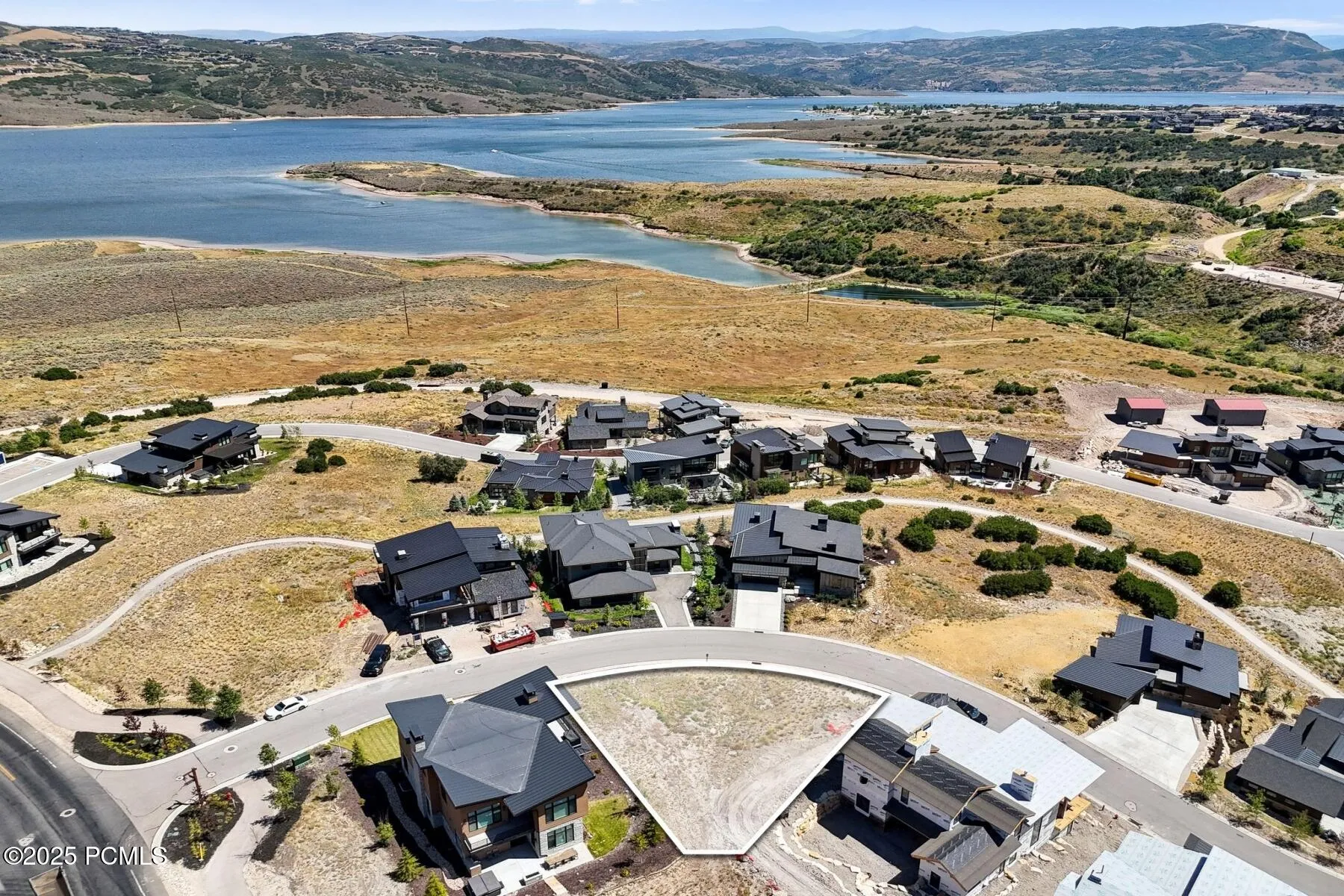 11309 N Orion Drive , Mayflower Mountain, UT 84032