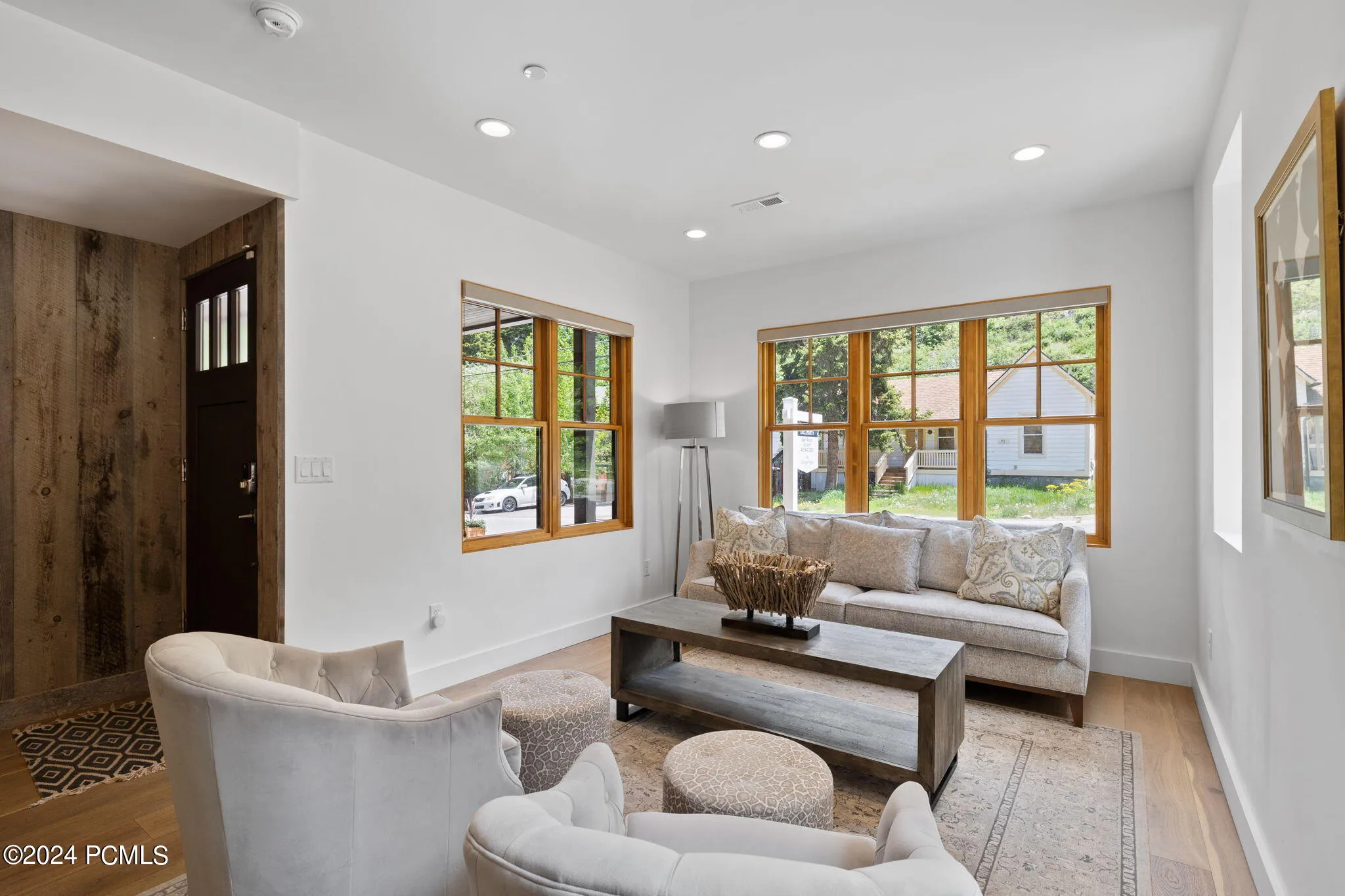80 Daly Avenue, Park City, UT 84060