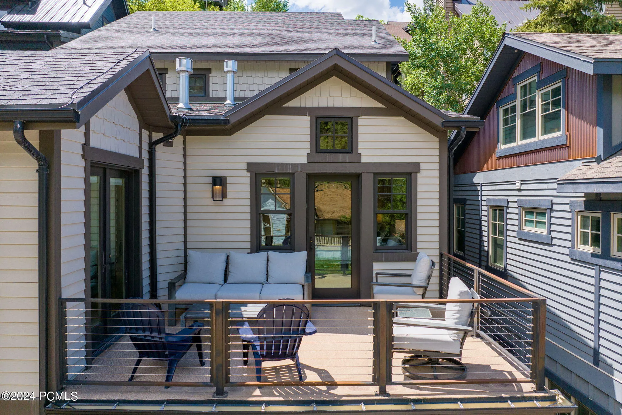 80 Daly Avenue, Park City, UT 84060