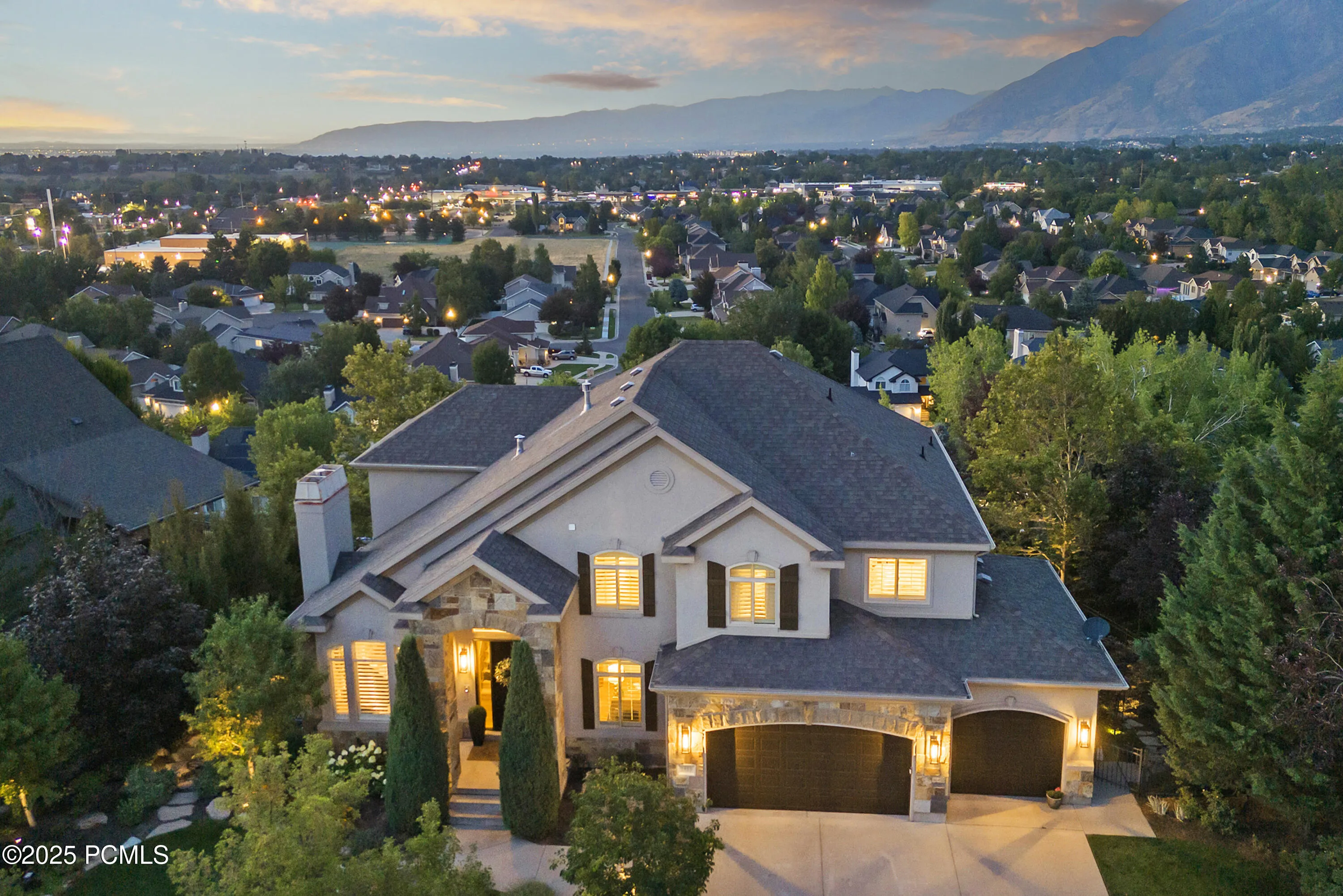 2089 E Rocklin Drive, Sandy, UT 84092
