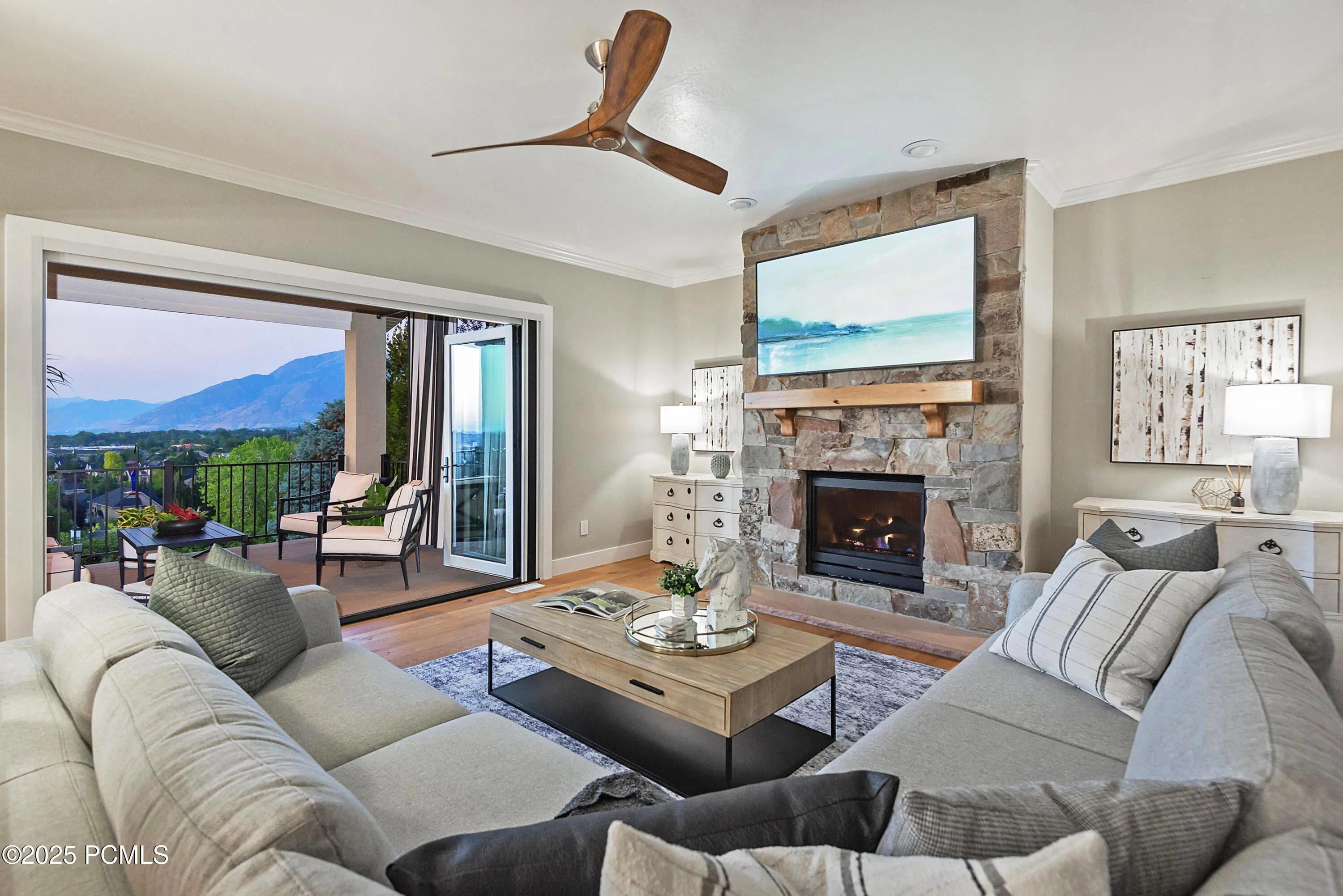 2089 E Rocklin Drive, Sandy, UT 84092