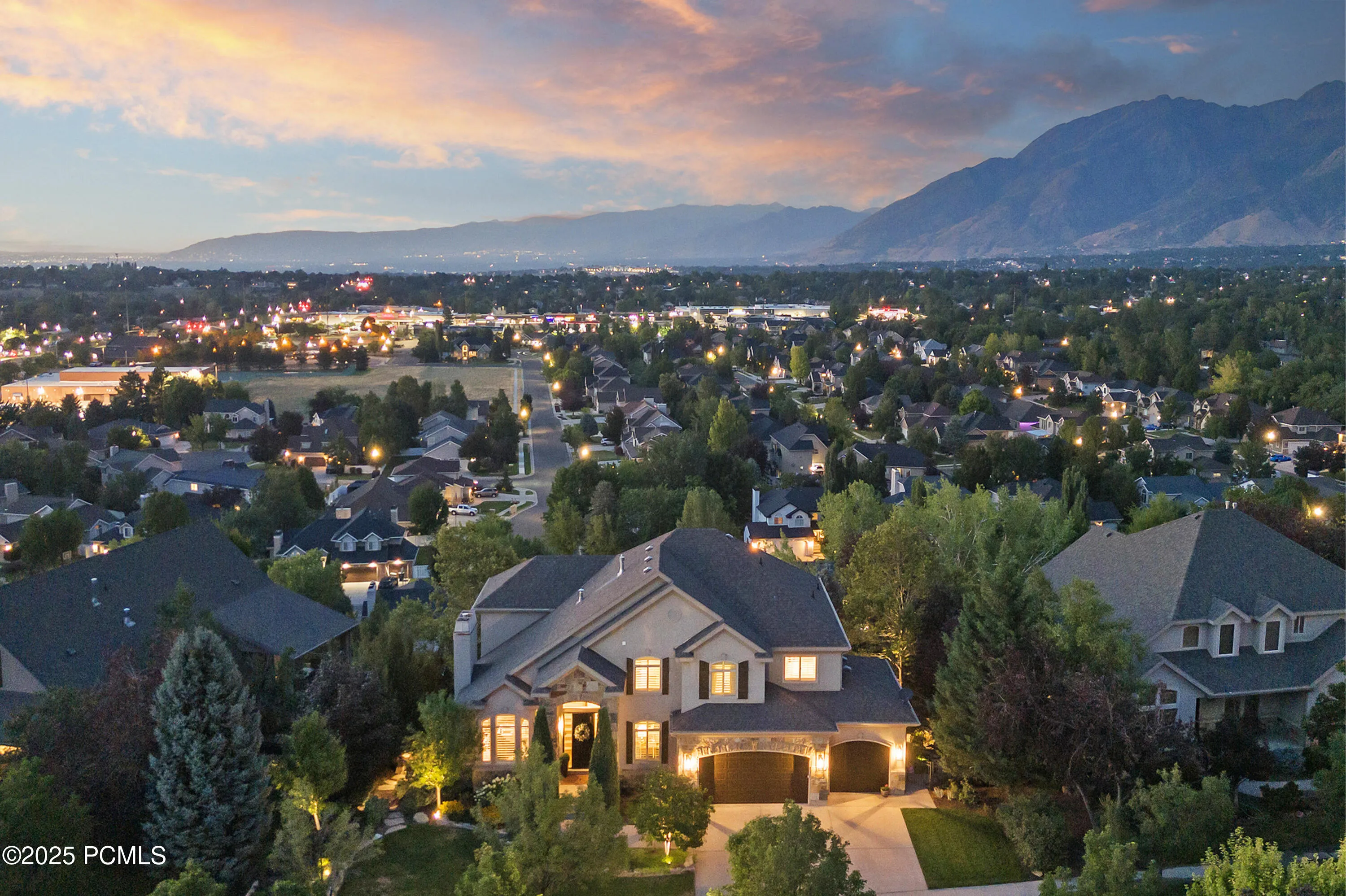 2089 E Rocklin Drive, Sandy, UT 84092