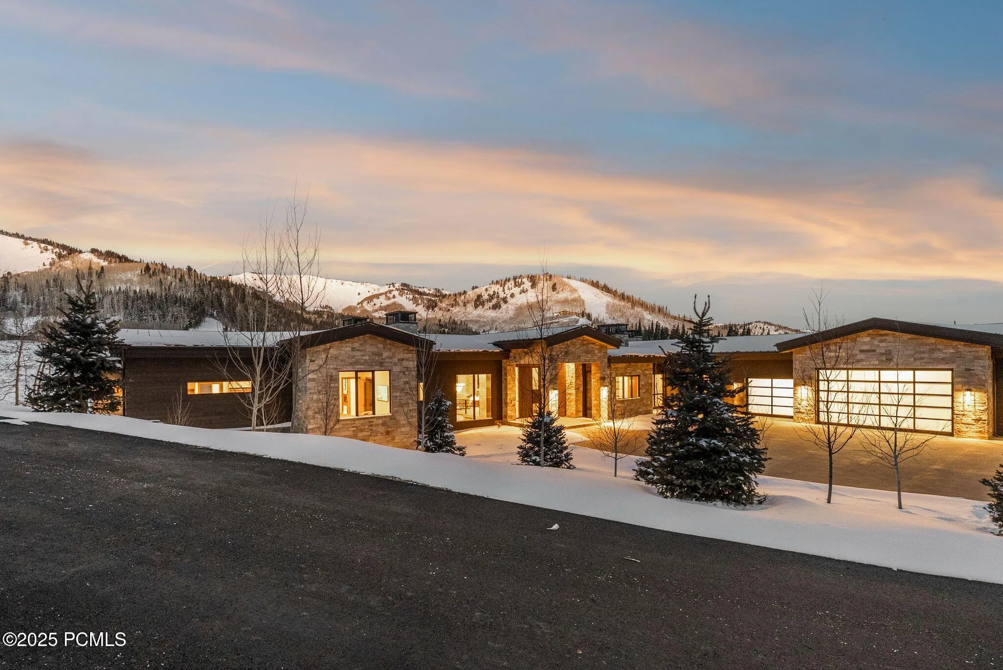 258 White Pine Canyon Road , Park City, UT 84060