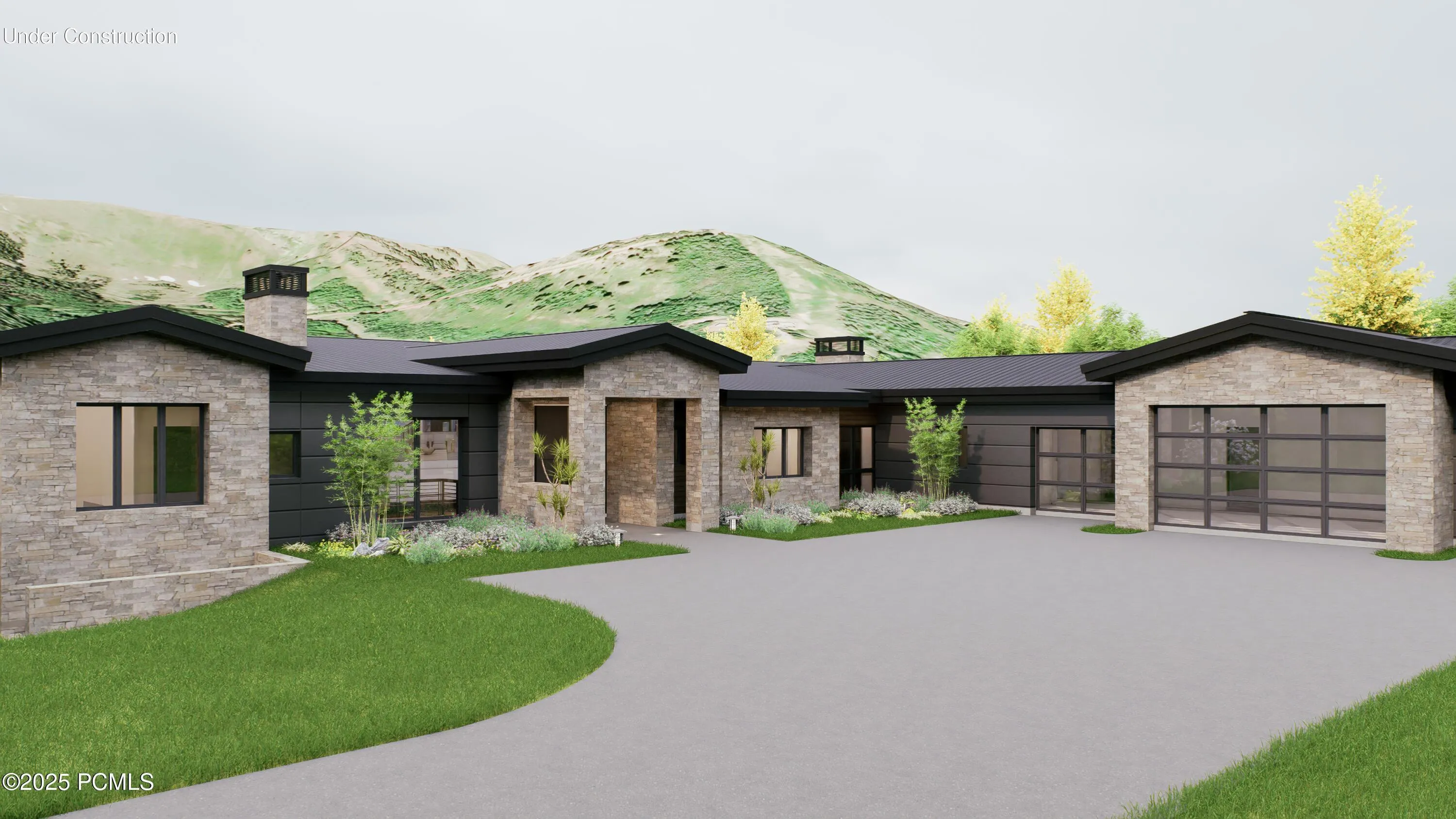 258 White Pine Canyon Road, Park City, UT 84060