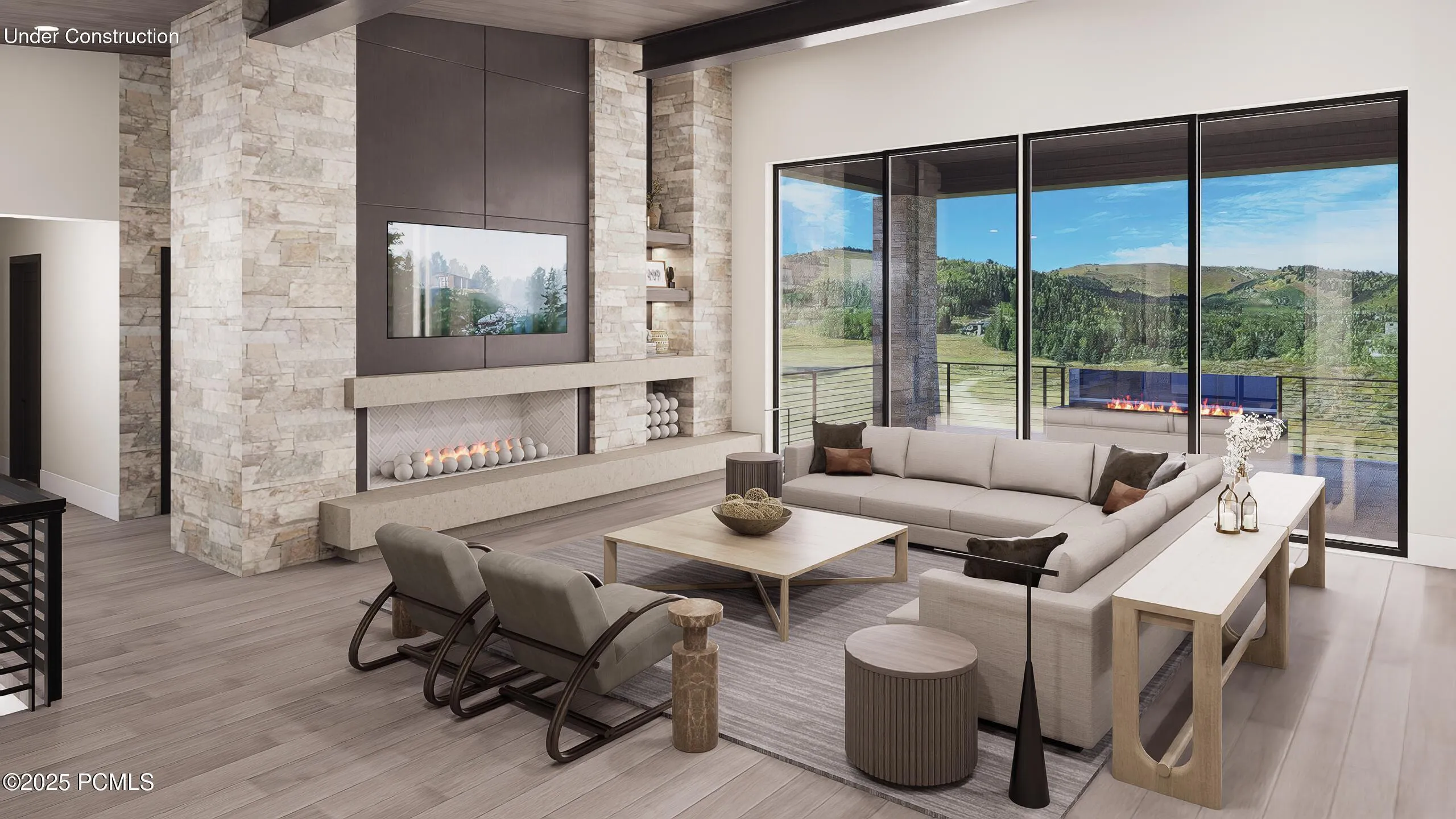 258 White Pine Canyon Road, Park City, UT 84060