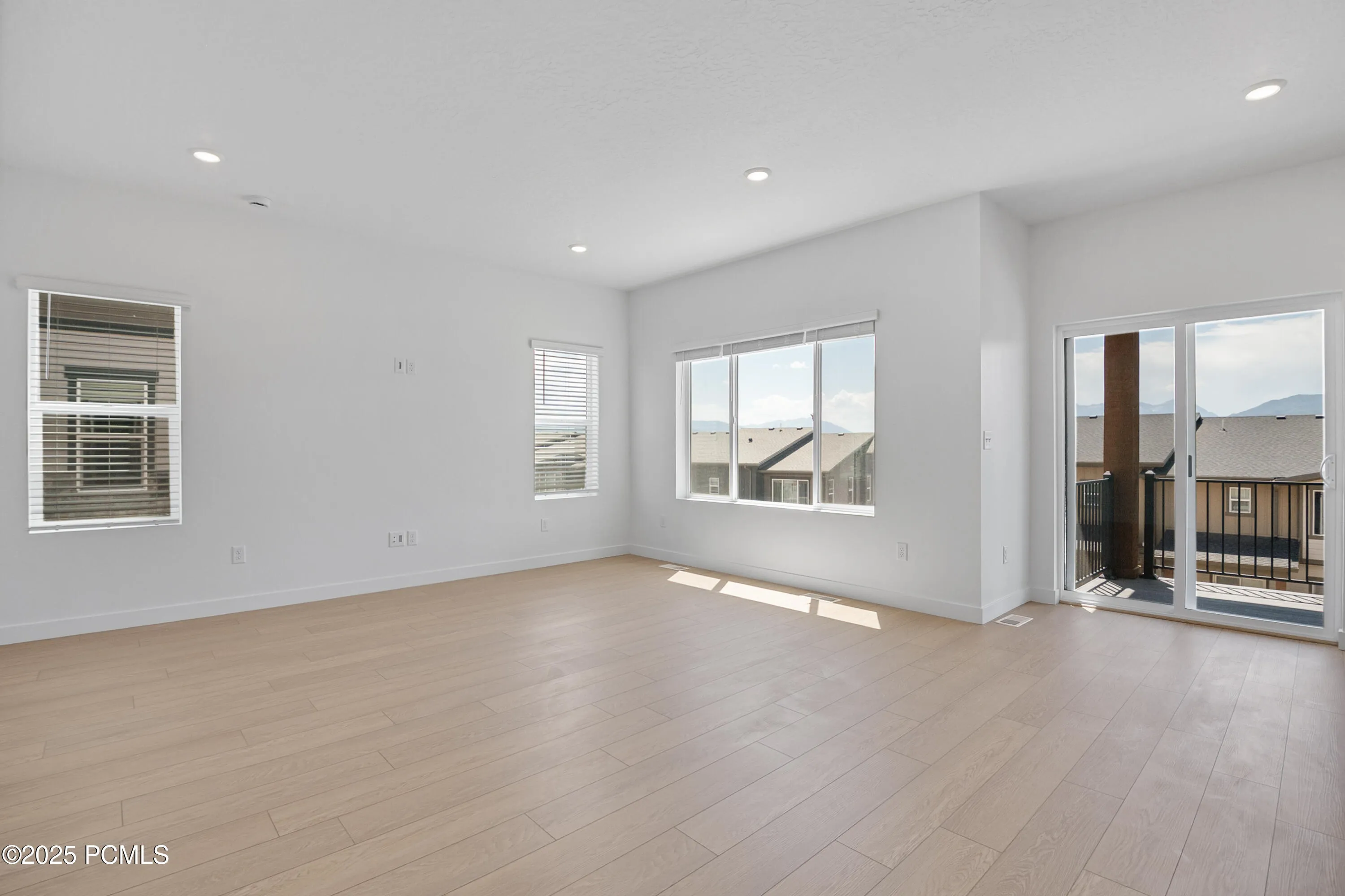 Residential Lease For Rent