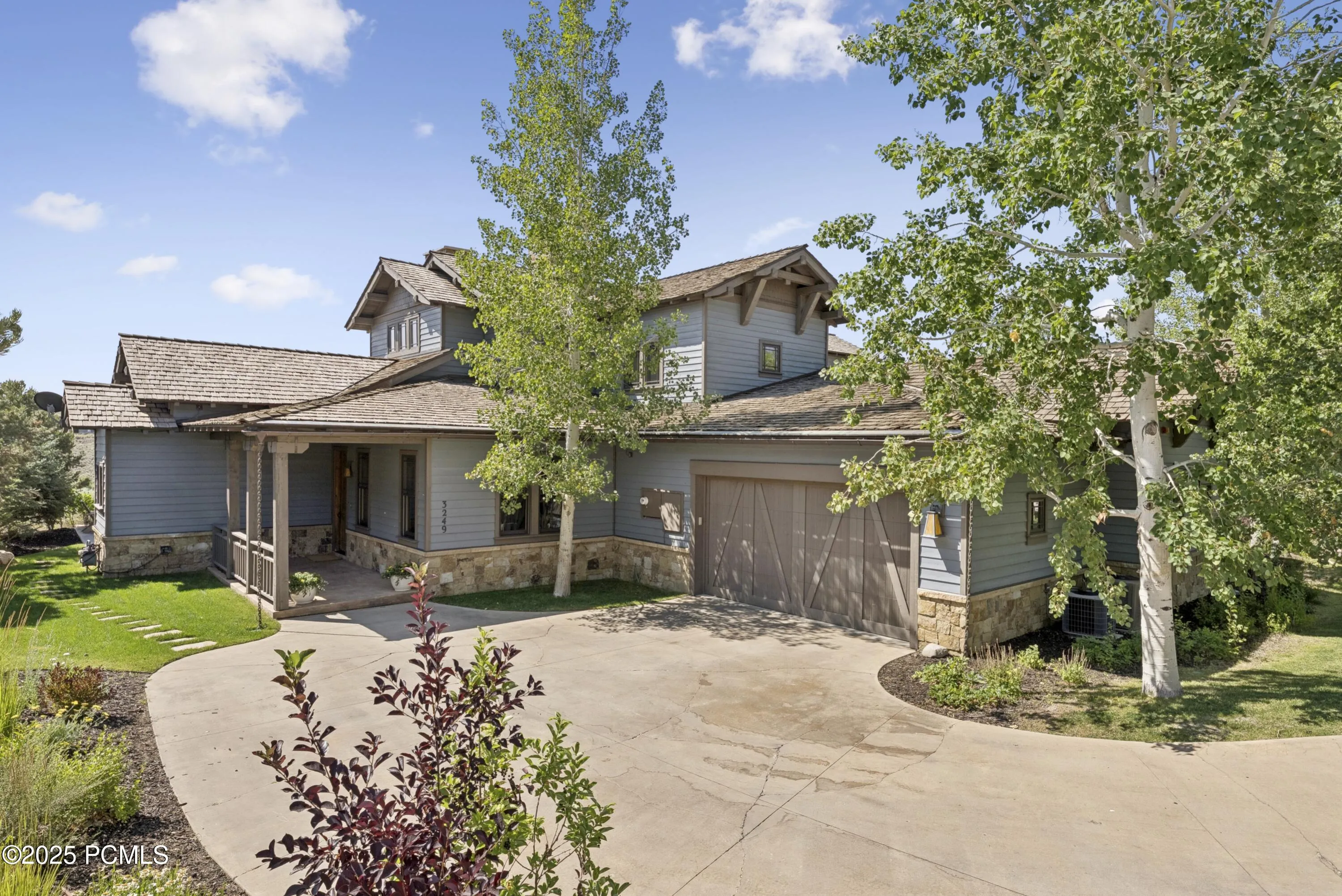 3249 Thunderhawk Trail Unit 22, Kamas, UT 84036