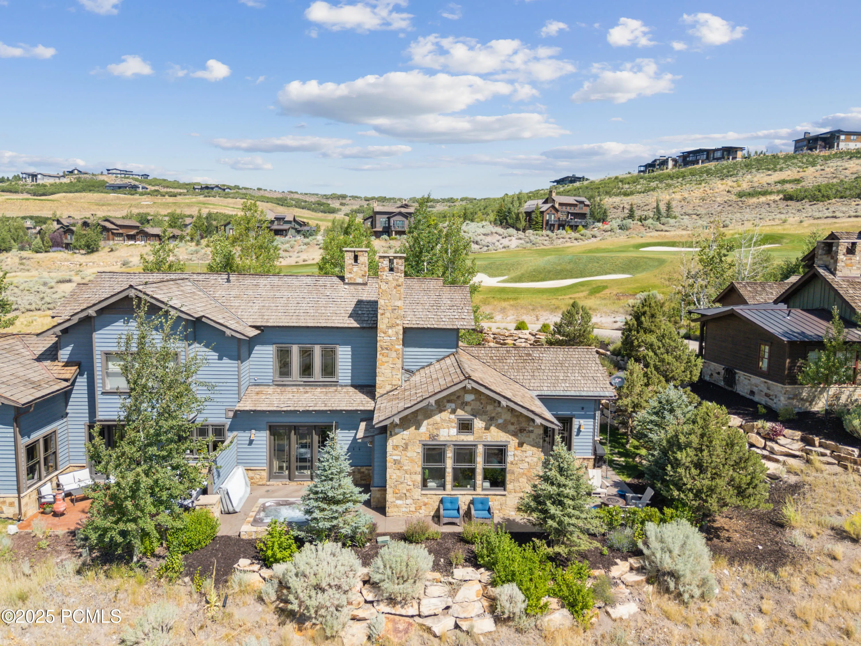 3249 Thunderhawk Trail Unit 22, Kamas, UT 84036