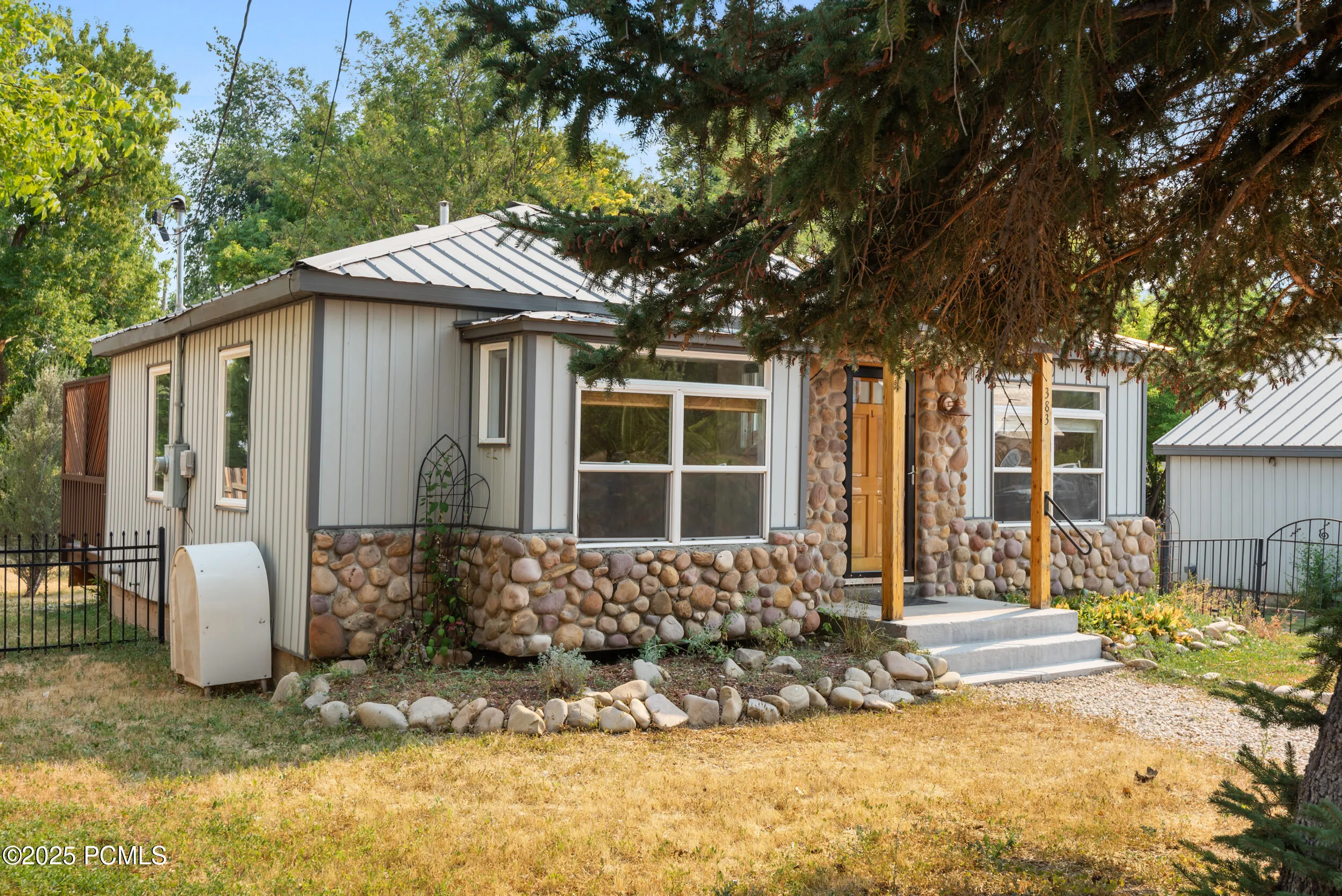 383 N 100, Midway, UT 84049