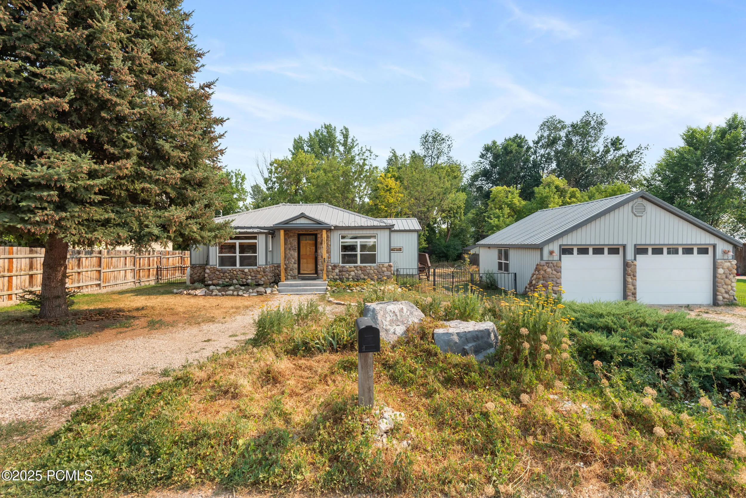 383 N 100, Midway, UT 84049