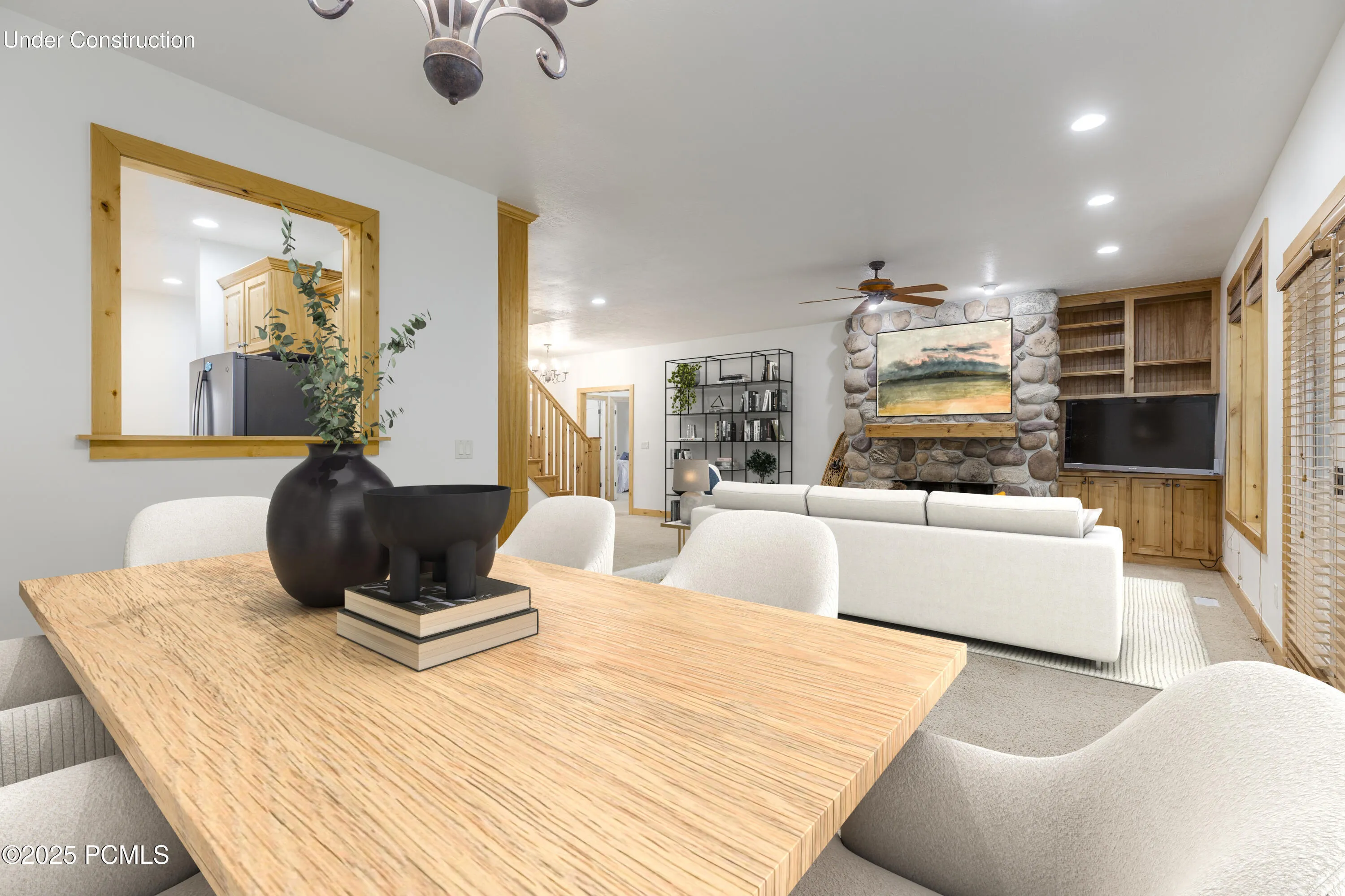 265 N Alpenhof Court, Midway, UT 84049