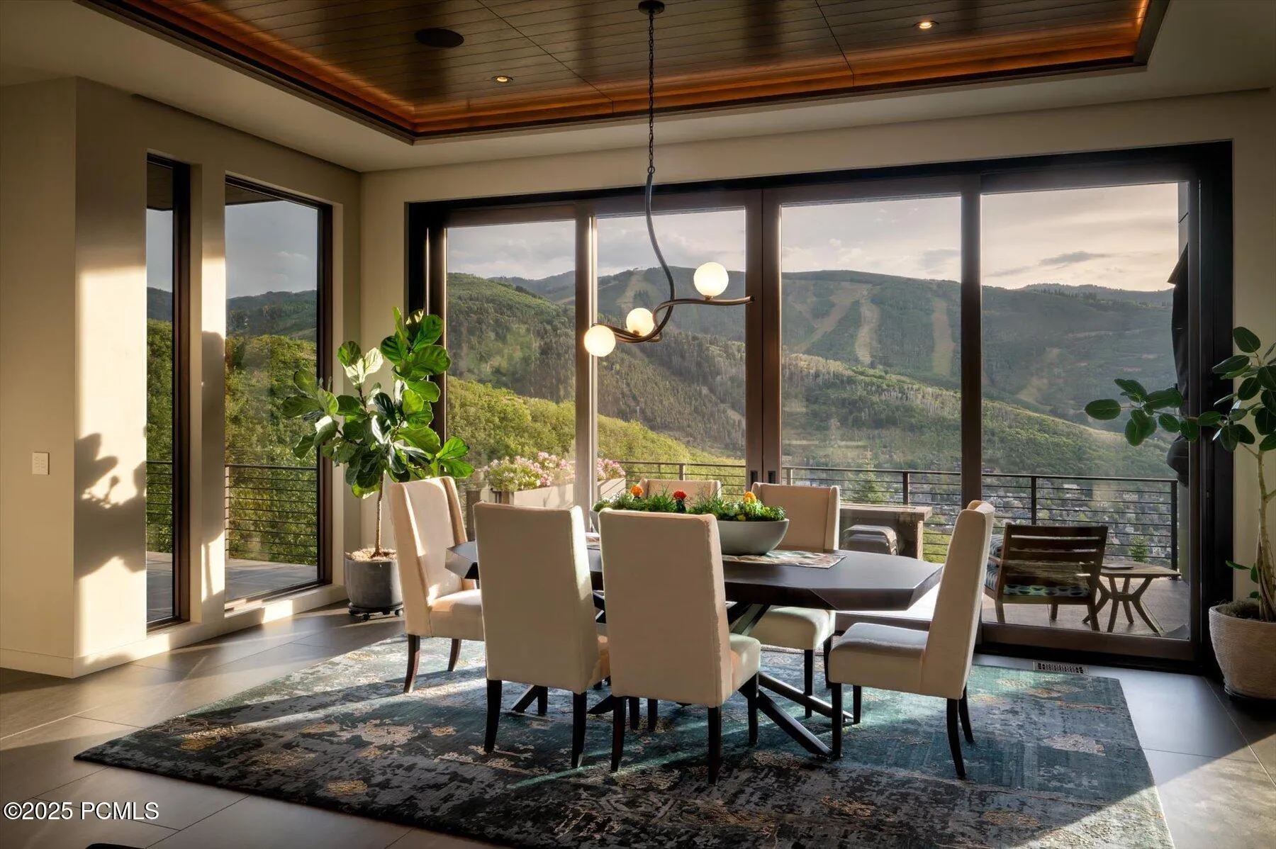 1358 Mellow Mountain Road, Park City, UT 84060