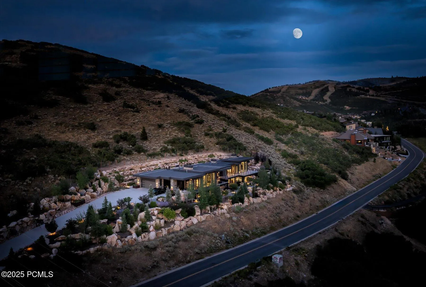 1358 Mellow Mountain Road, Park City, UT 84060