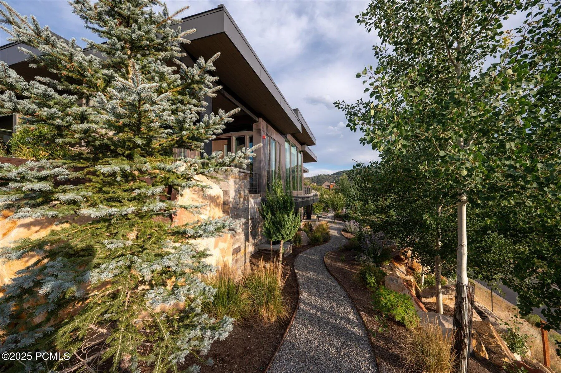 1358 Mellow Mountain Road, Park City, UT 84060