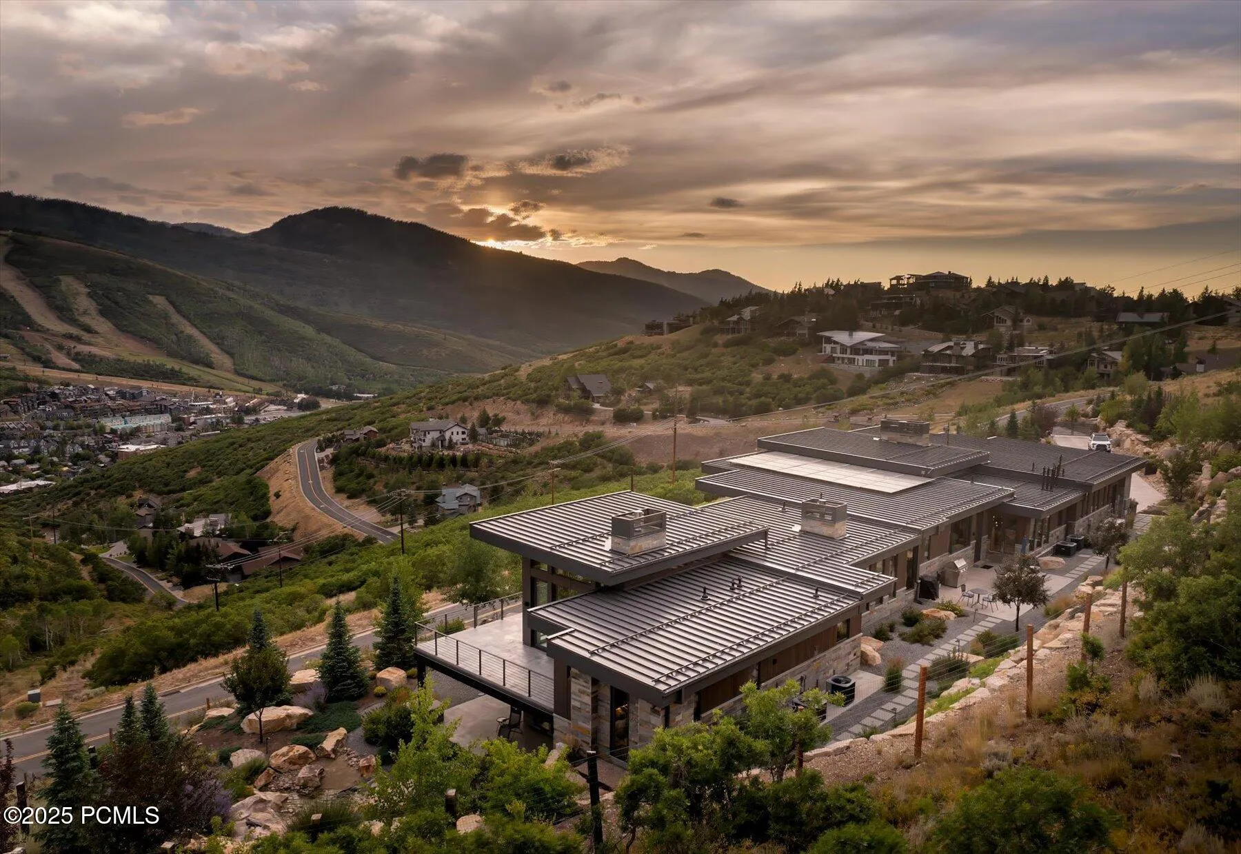 1358 Mellow Mountain Road, Park City, UT 84060