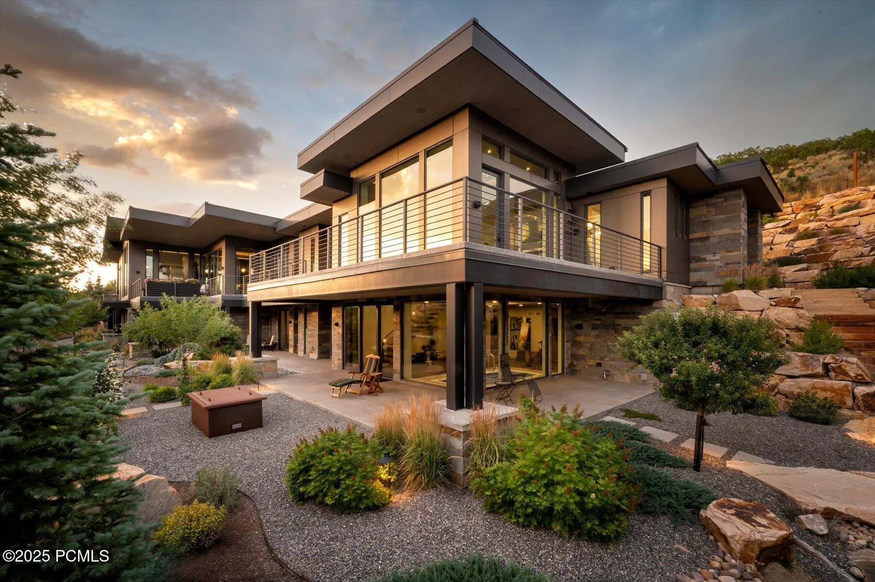 1358 Mellow Mountain Road , Park City, UT 84060