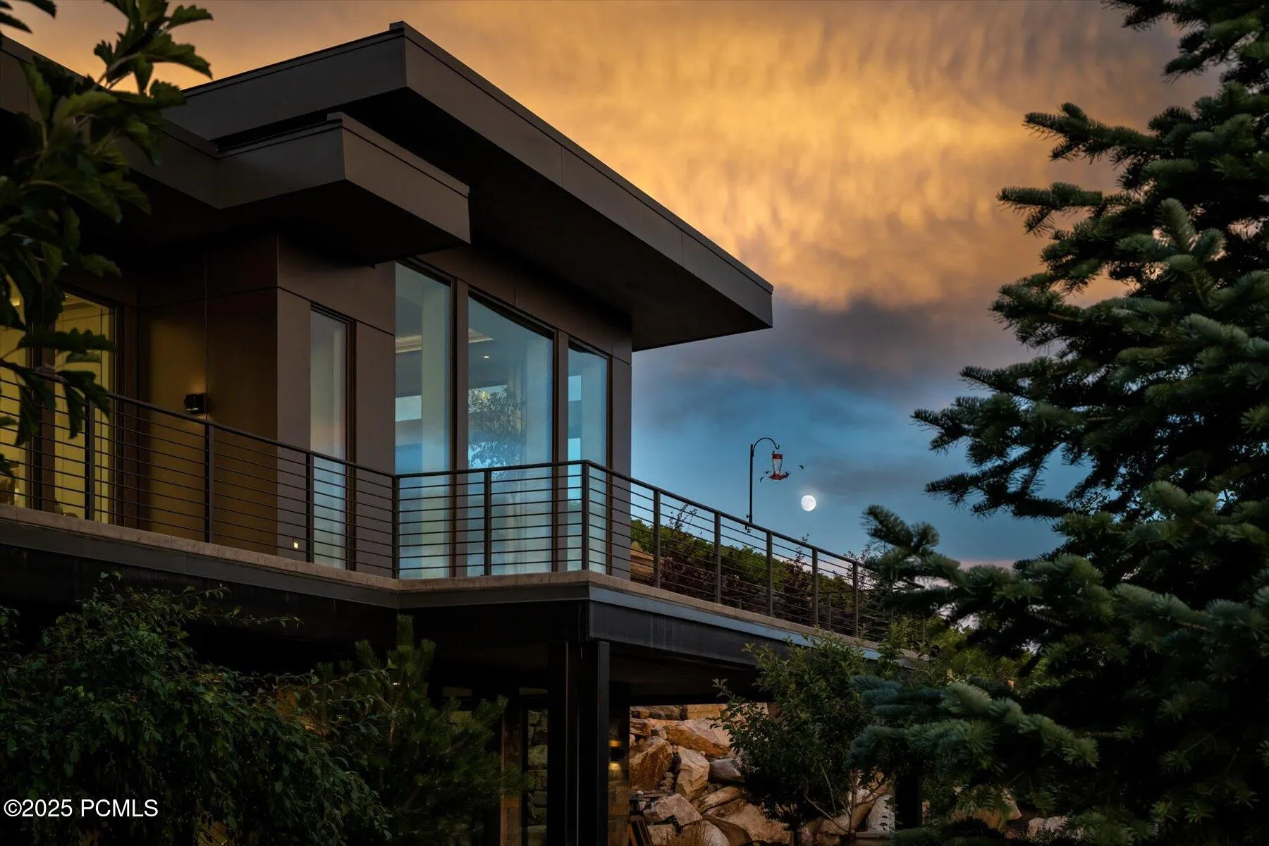 1358 Mellow Mountain Road, Park City, UT 84060