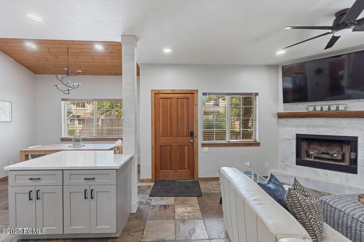 5501 Bobsled Boulevard Unit T31, Park City, UT 84098